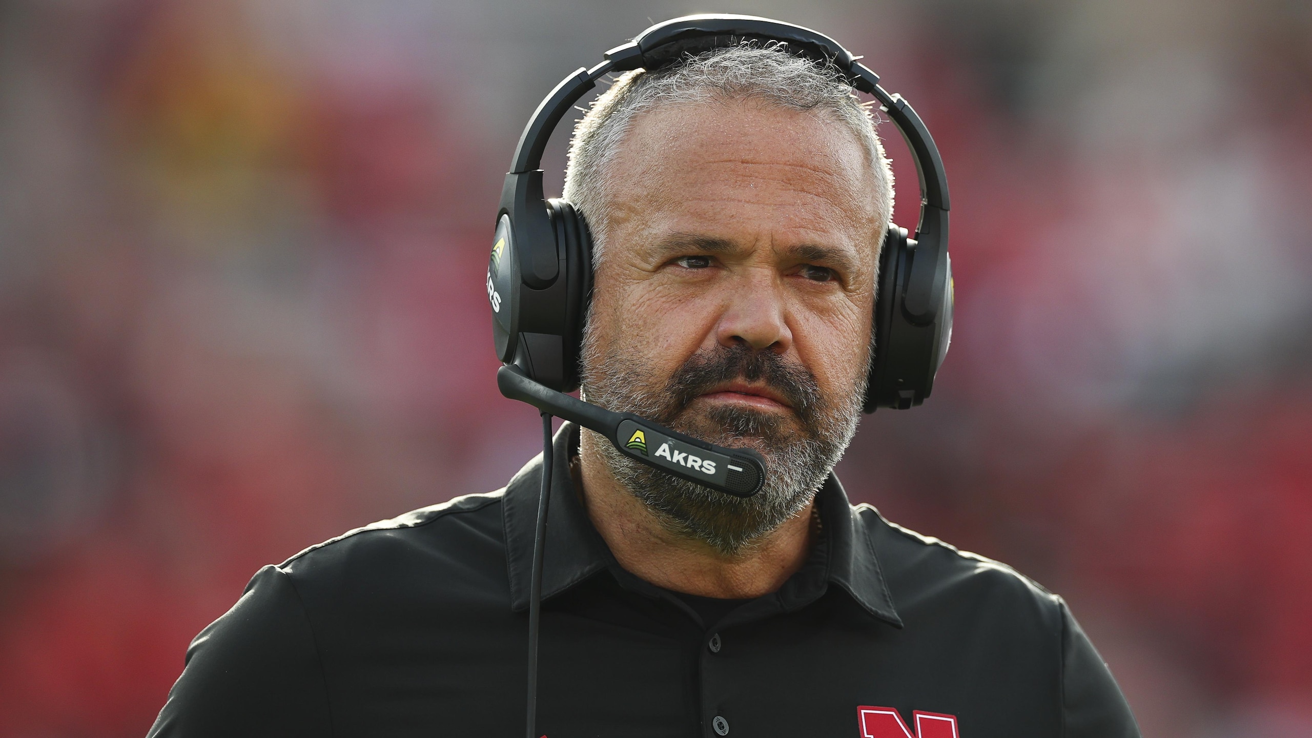 Nebraska v Maryland