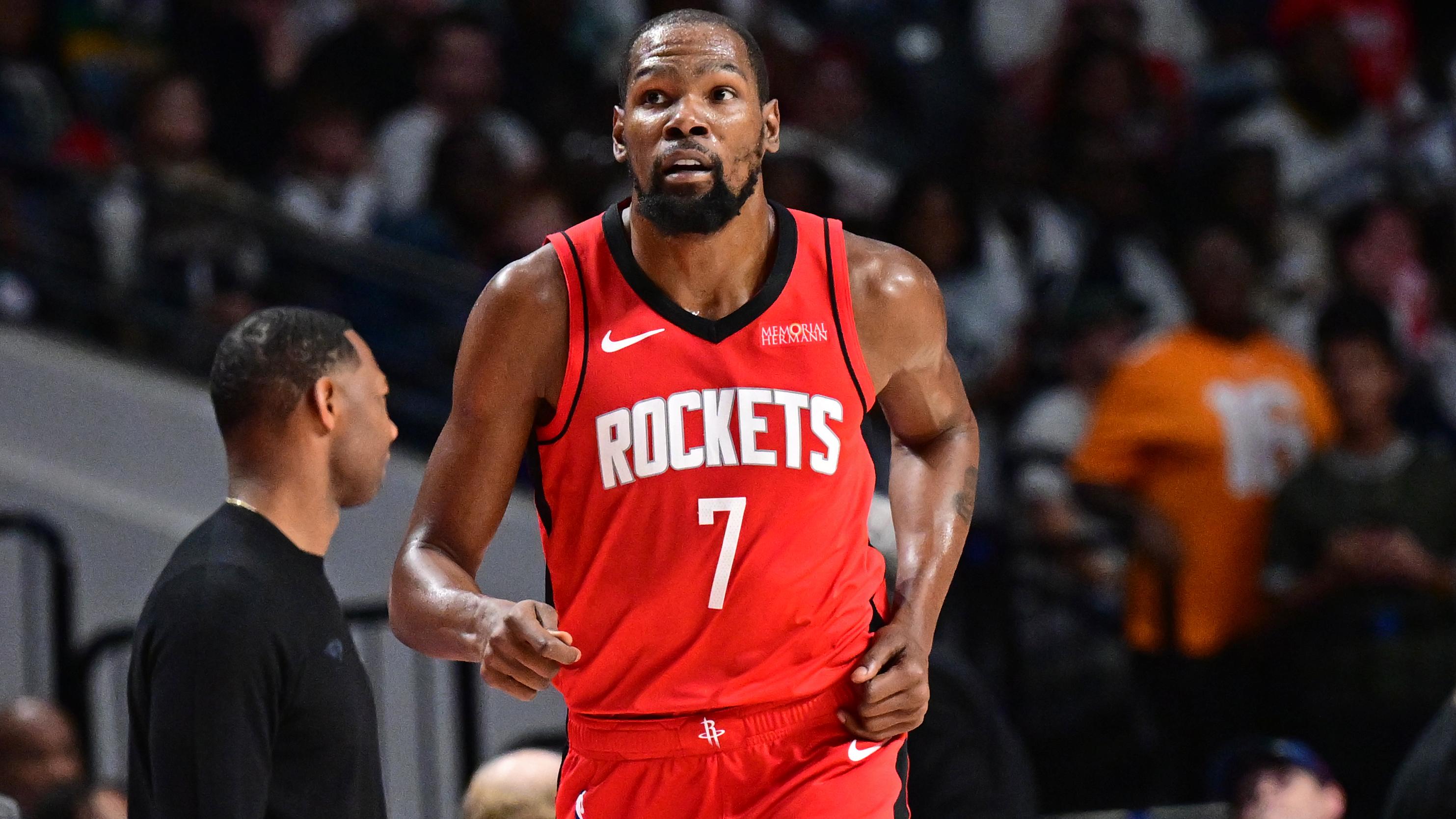 Houston Rockets v New Orleans Pelicans Houston Rockets v New Orleans Pelicans