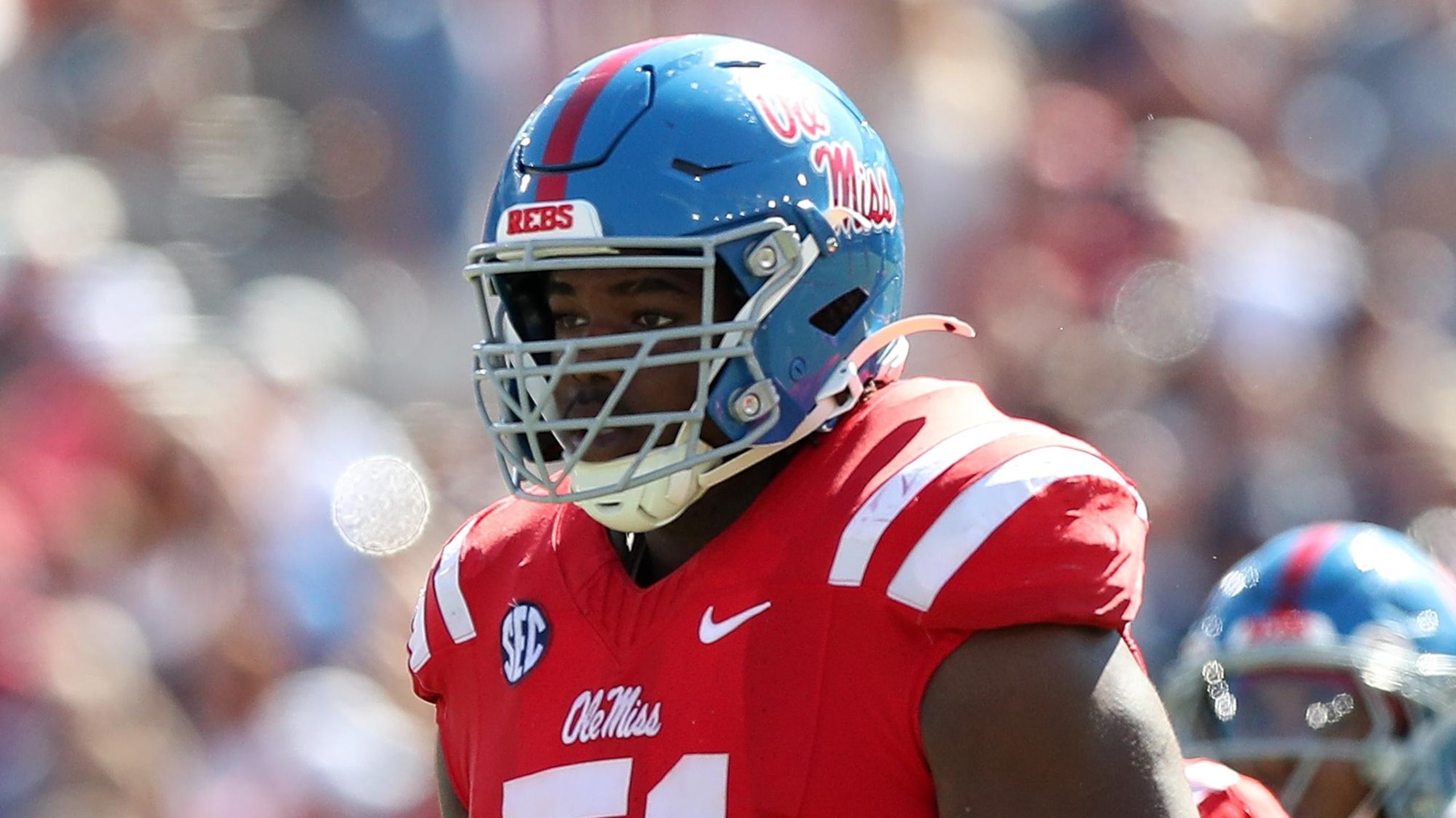 Washington State v Ole Miss