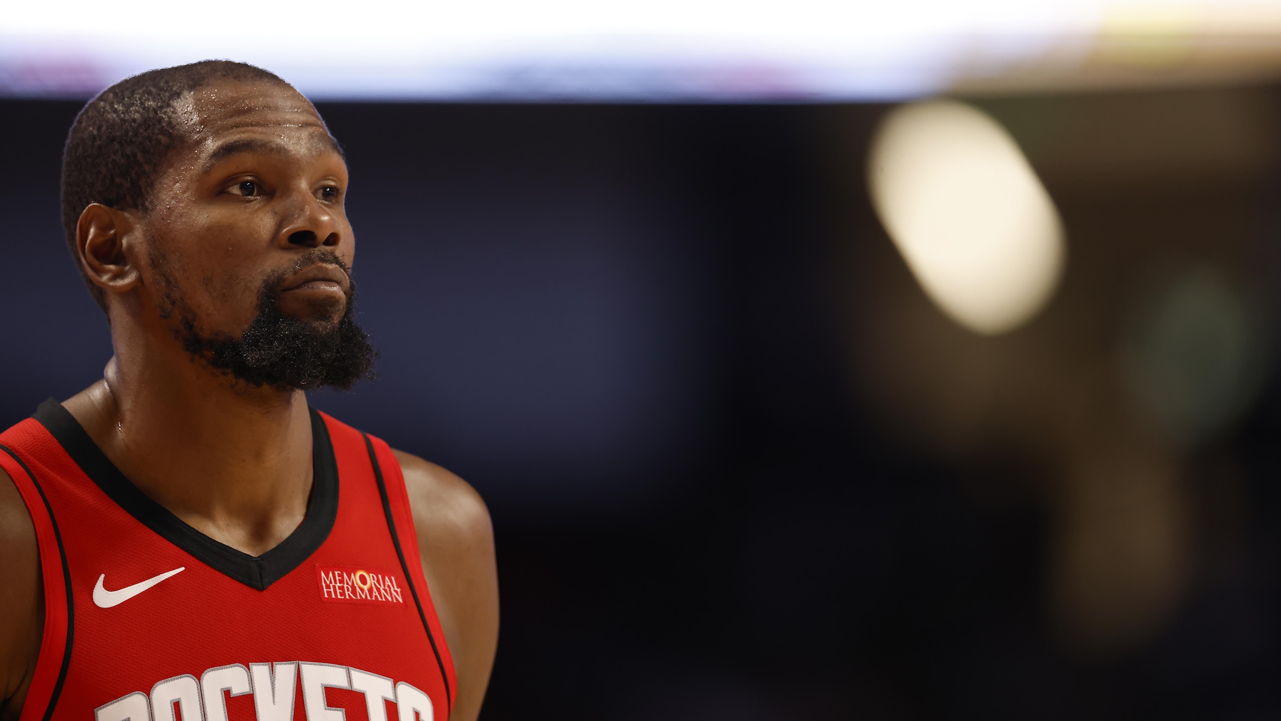Houston Rockets v New Orleans Pelicans
