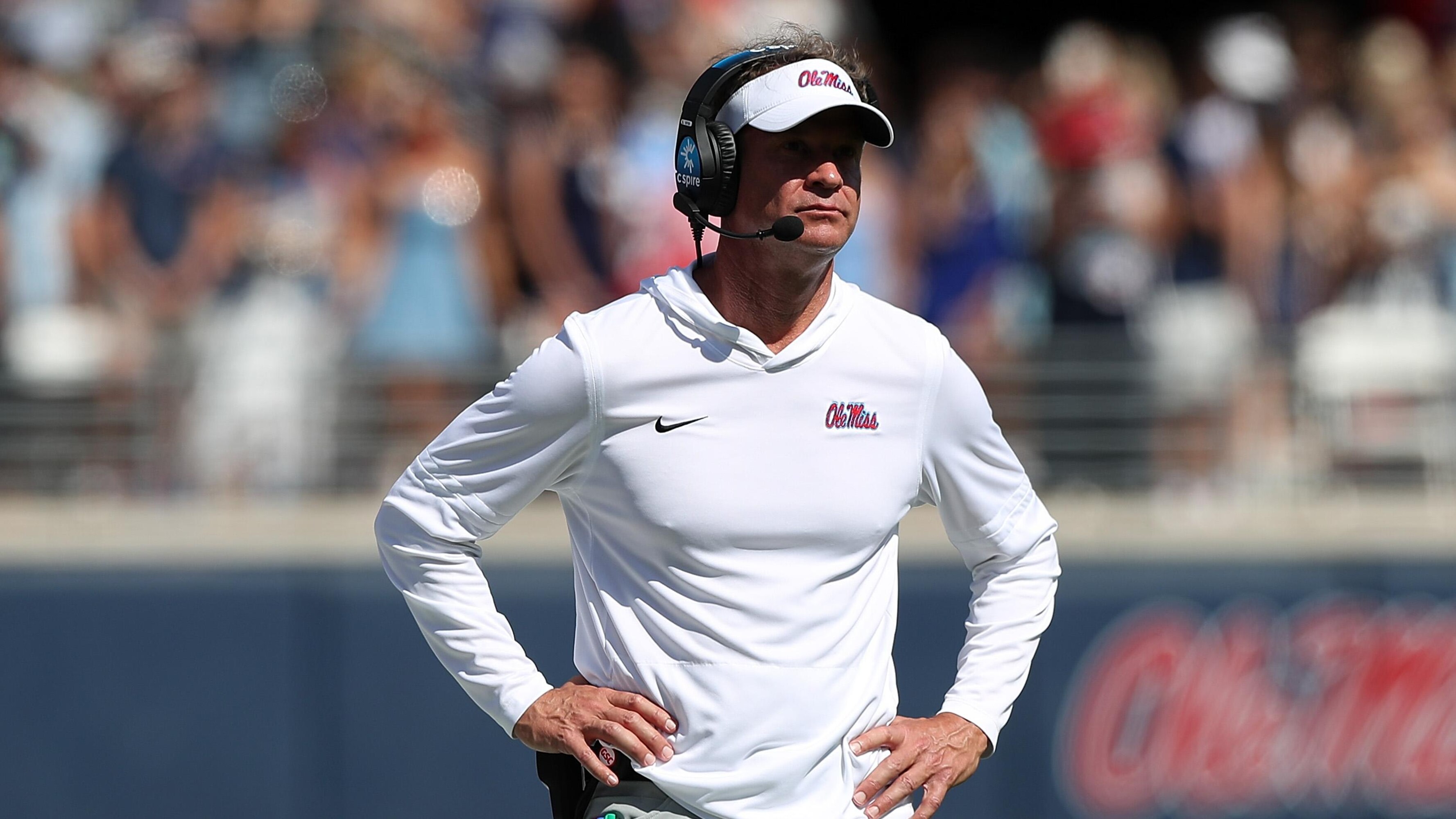 Ole Miss AD Eyes New Lane Kiffin Contract After Franklin Firing, Cignetti Extension