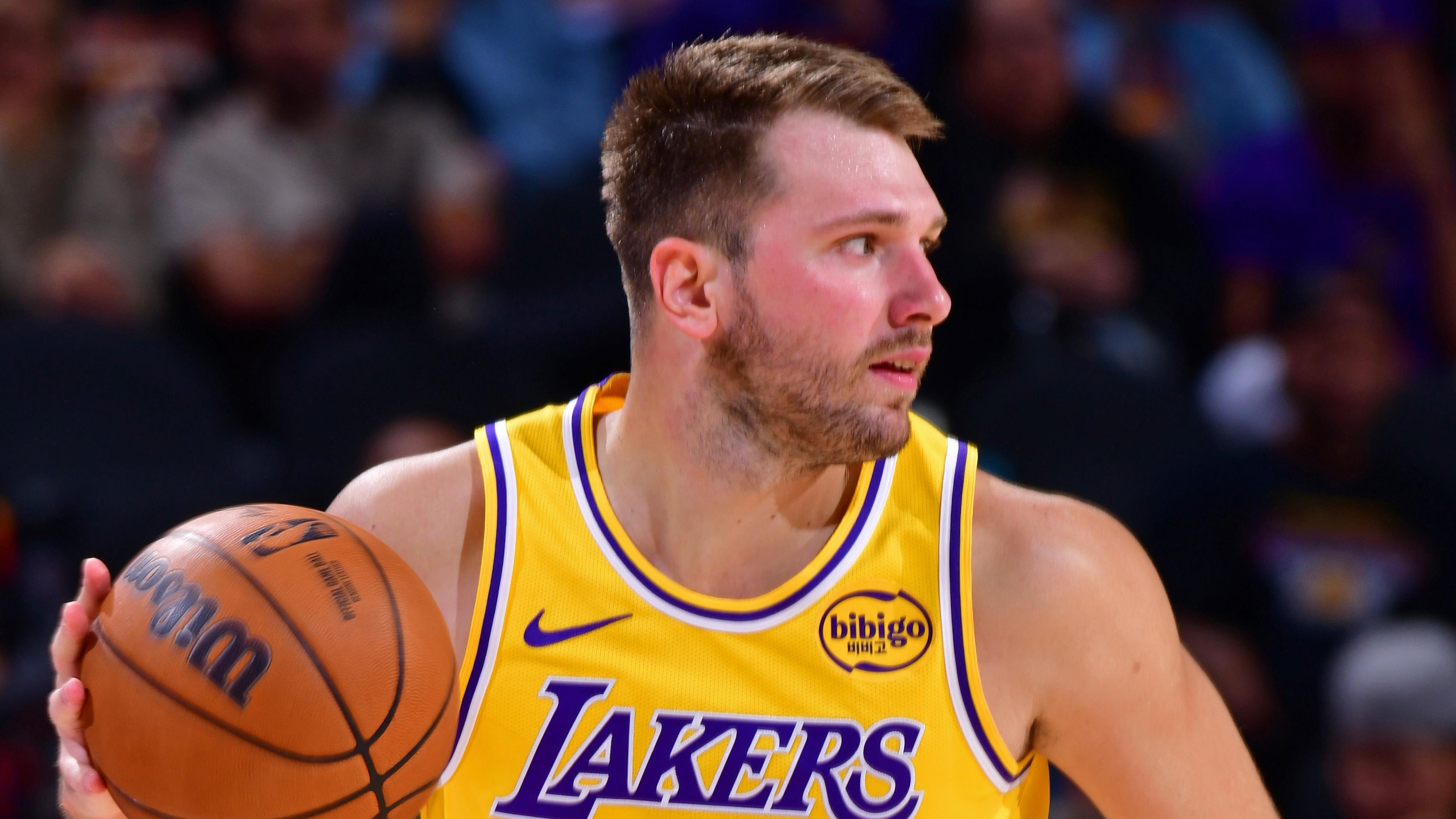 Los Angeles Lakers v Phoenix Suns
