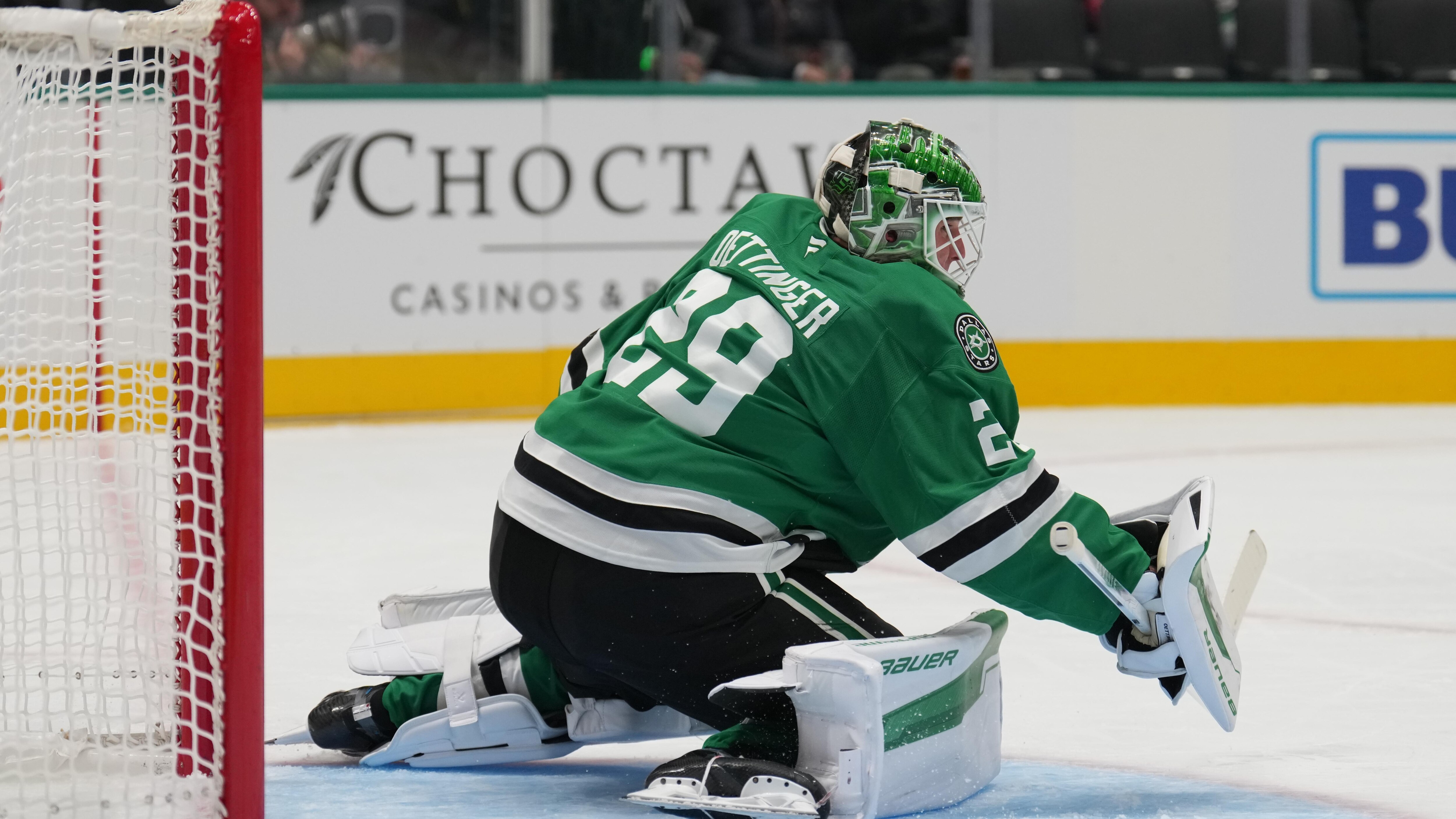 Minnesota Wild v Dallas Stars