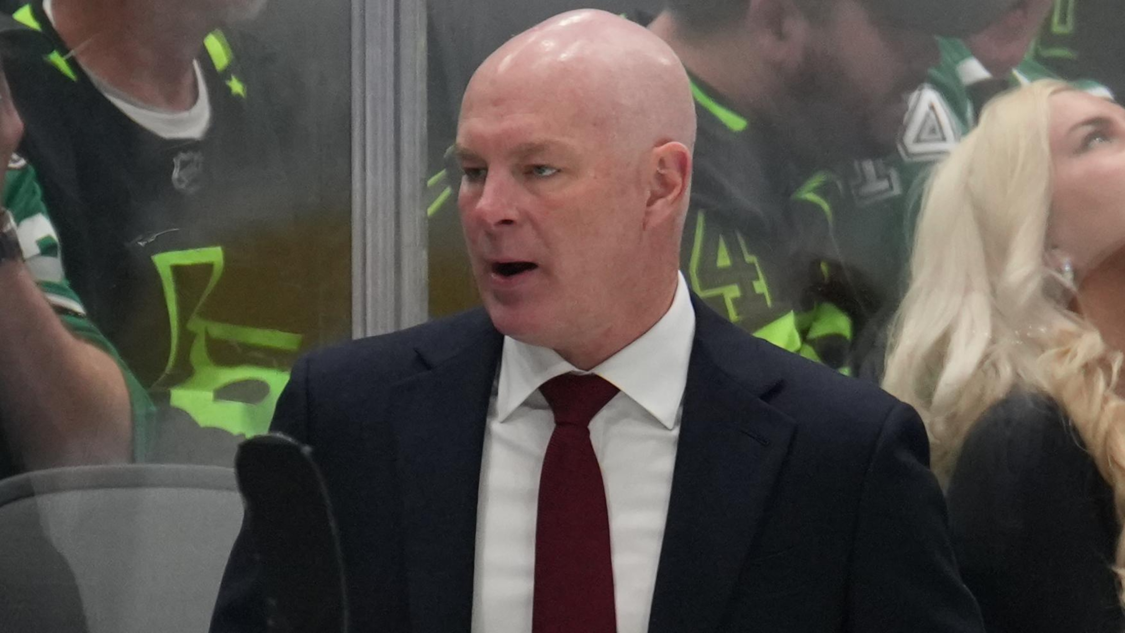Minnesota Wild v Dallas Stars Minnesota Wild v Dallas Stars
