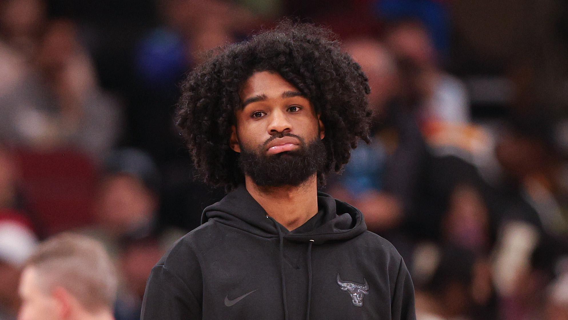 Milwaukee Bucks v Chicago Bulls