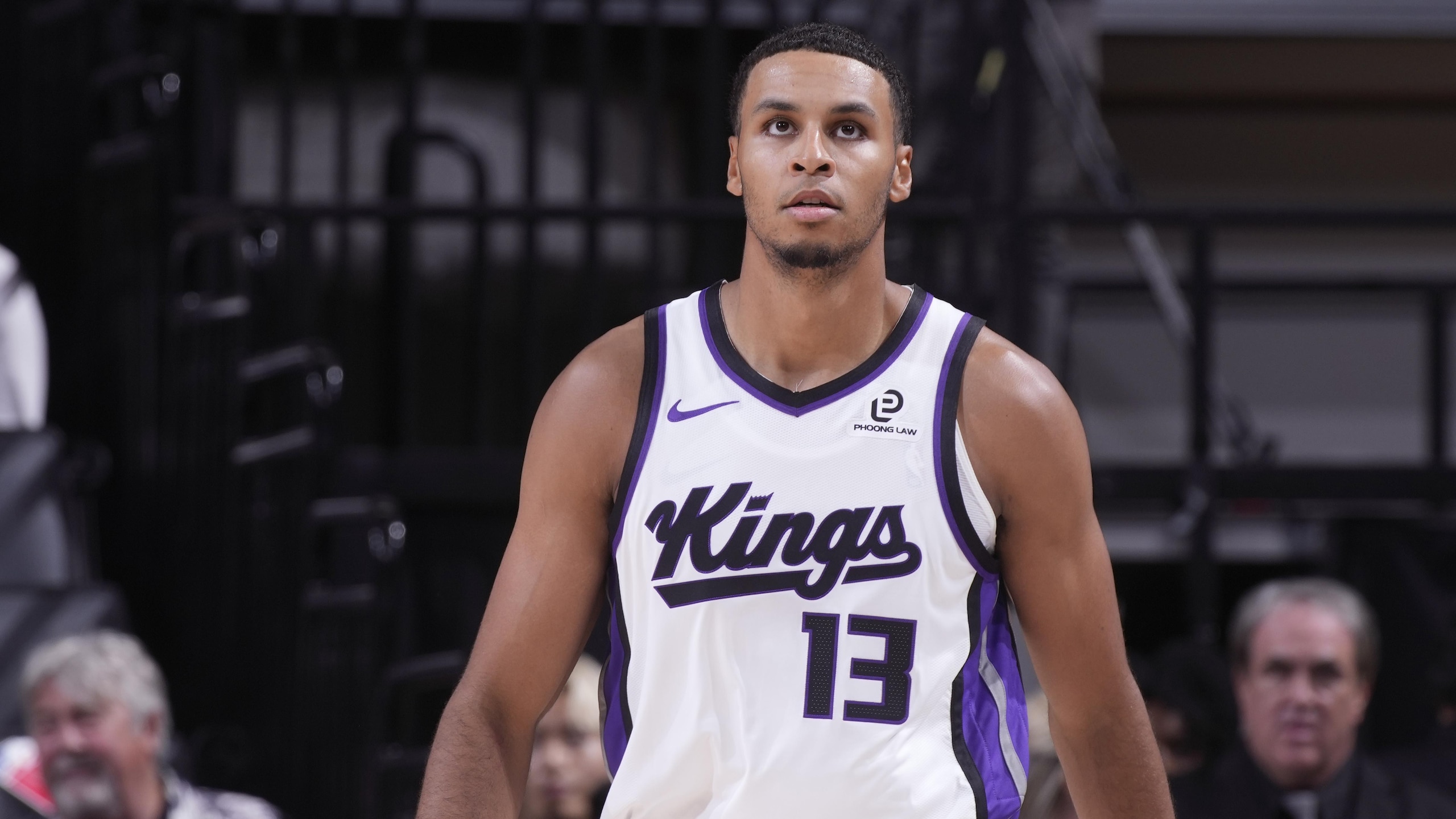 Toronto Raptors v Sacramento Kings
