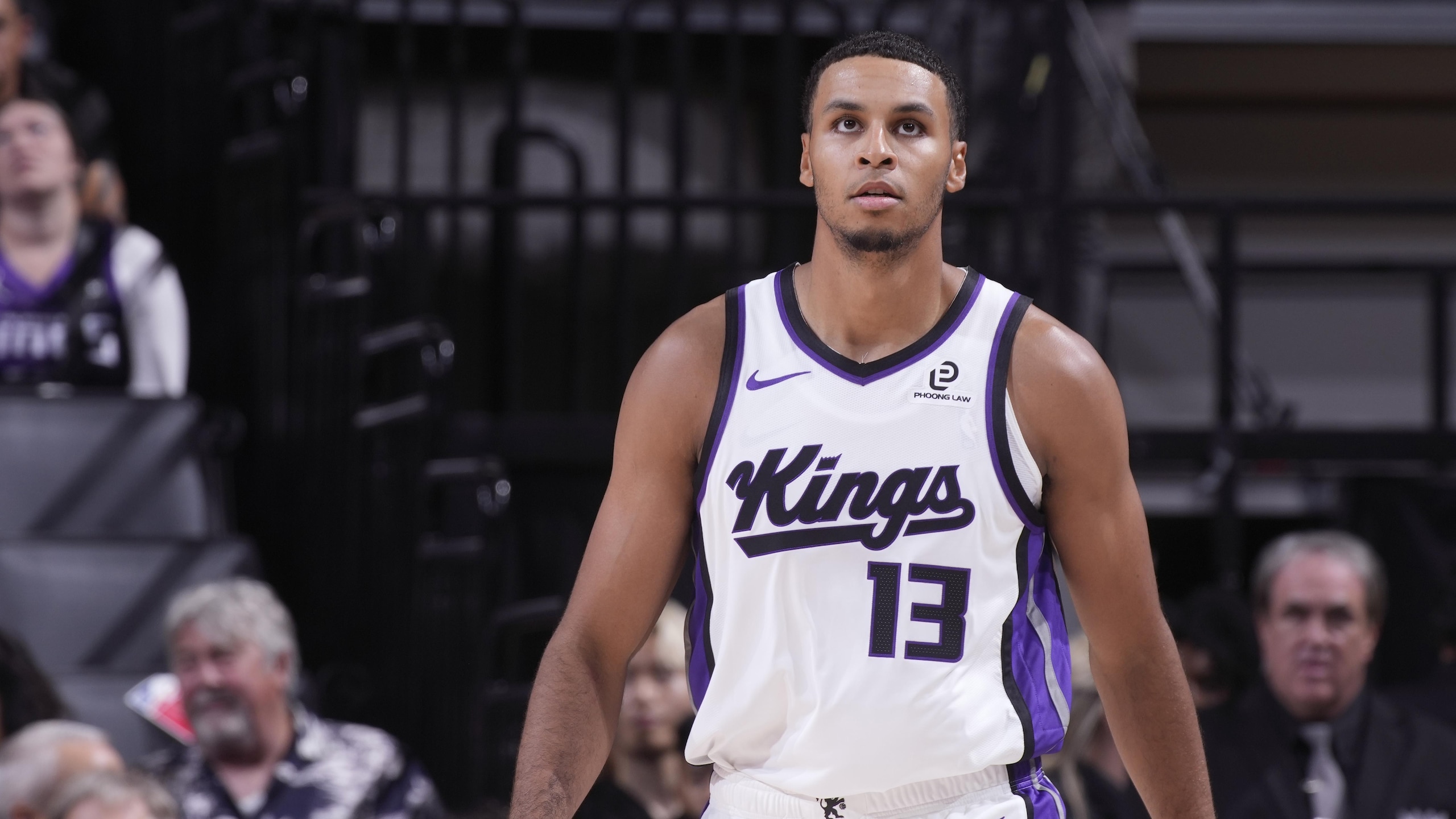Toronto Raptors v Sacramento Kings