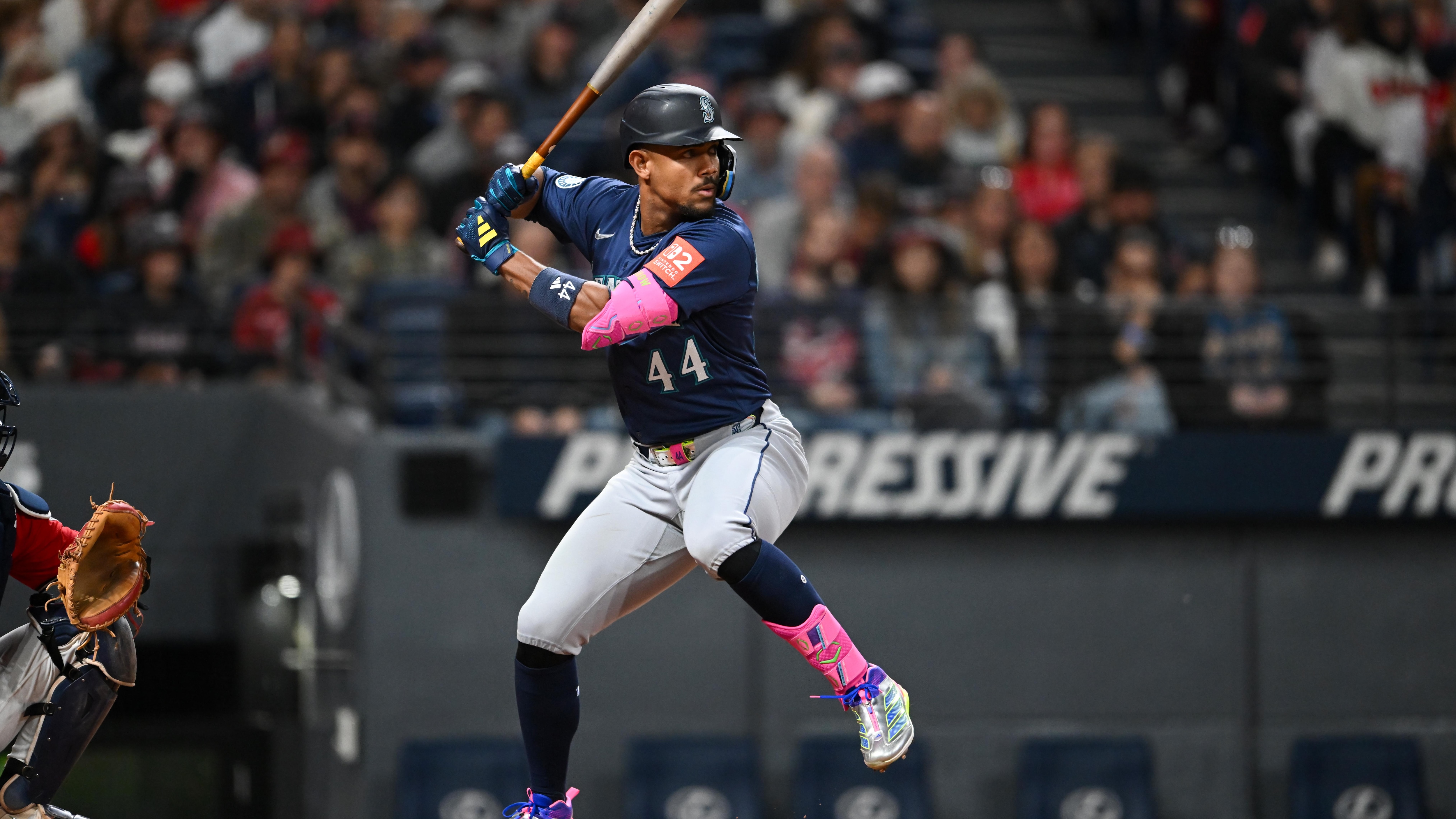 Seattle Mariners v Cleveland Guardians