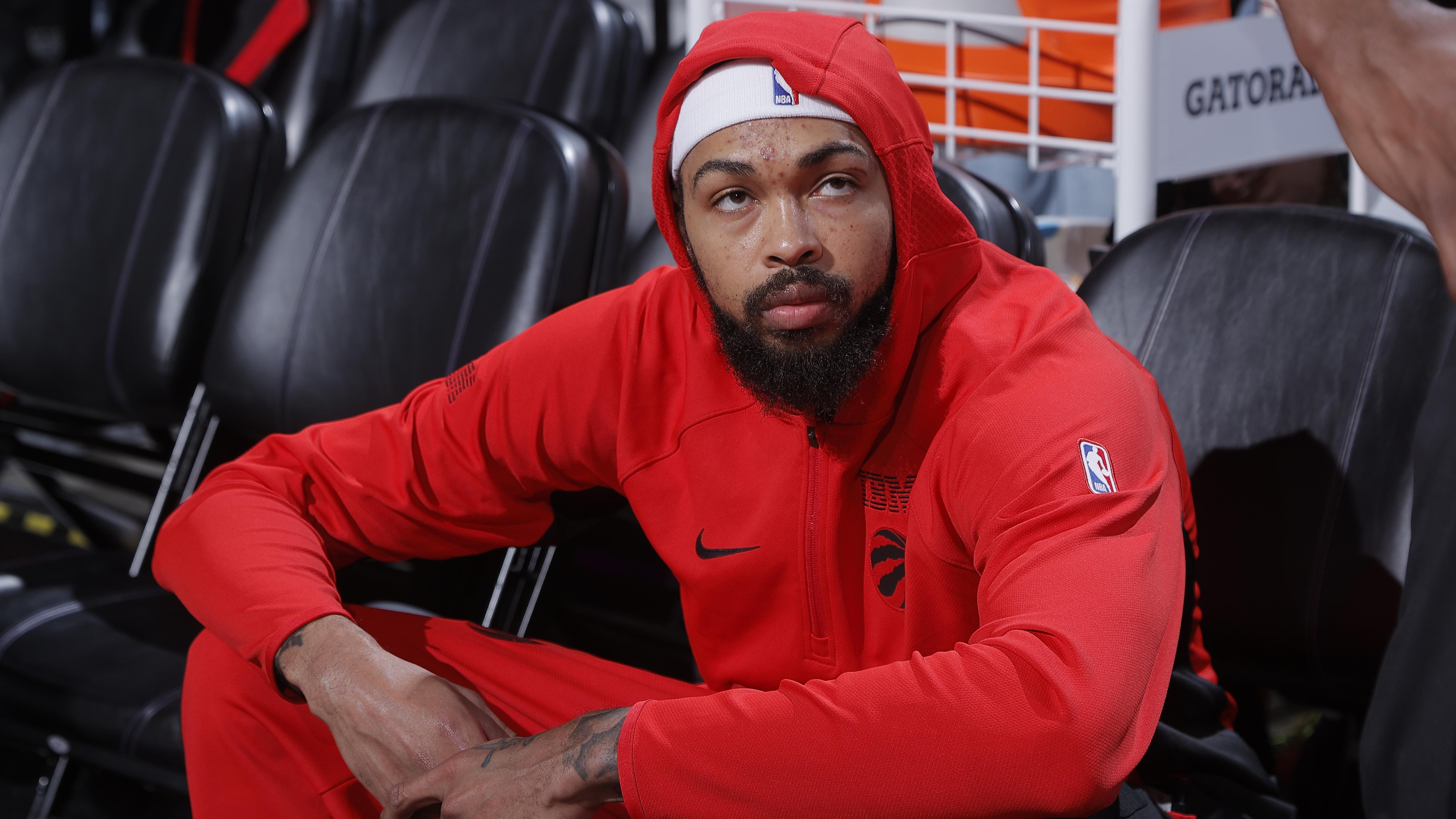 Toronto Raptors v Sacramento Kings