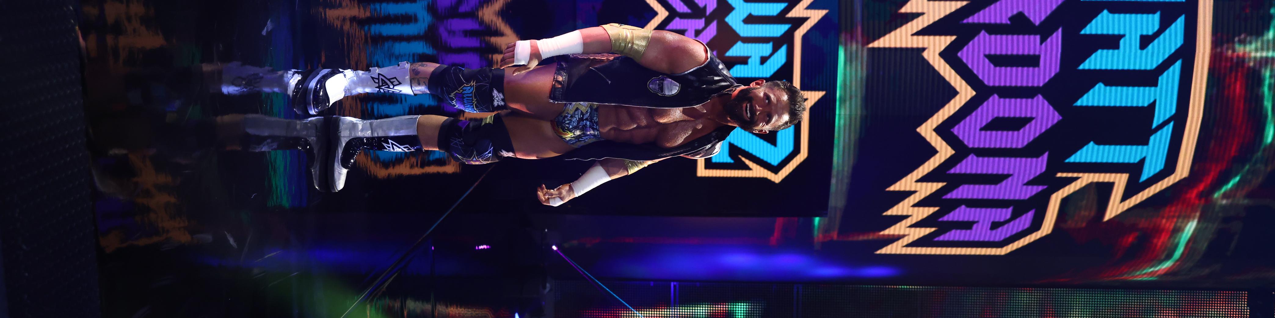 WWE Archive Archivo de WWE