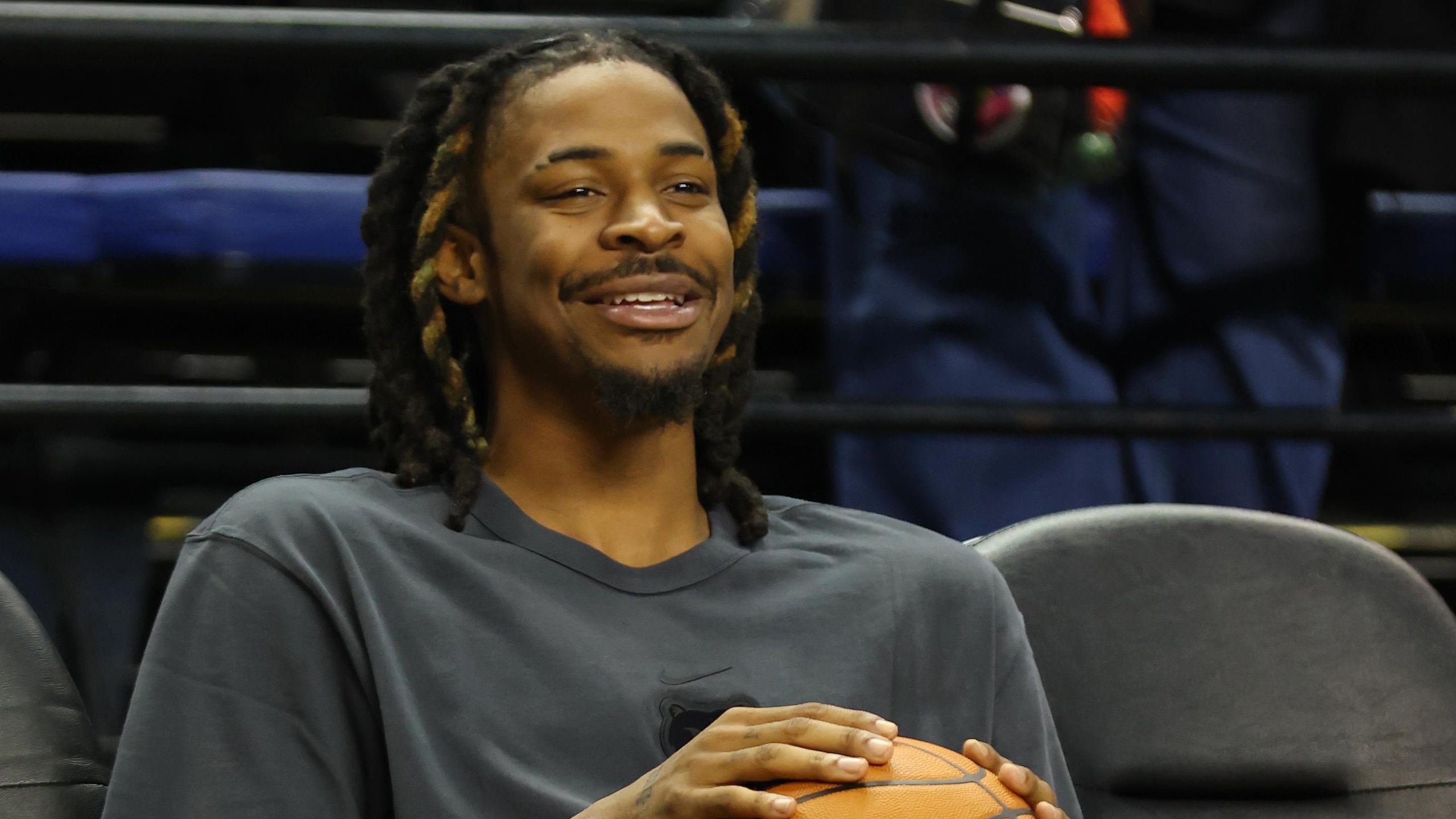 Memphis Grizzllies v Charlotte Hornets