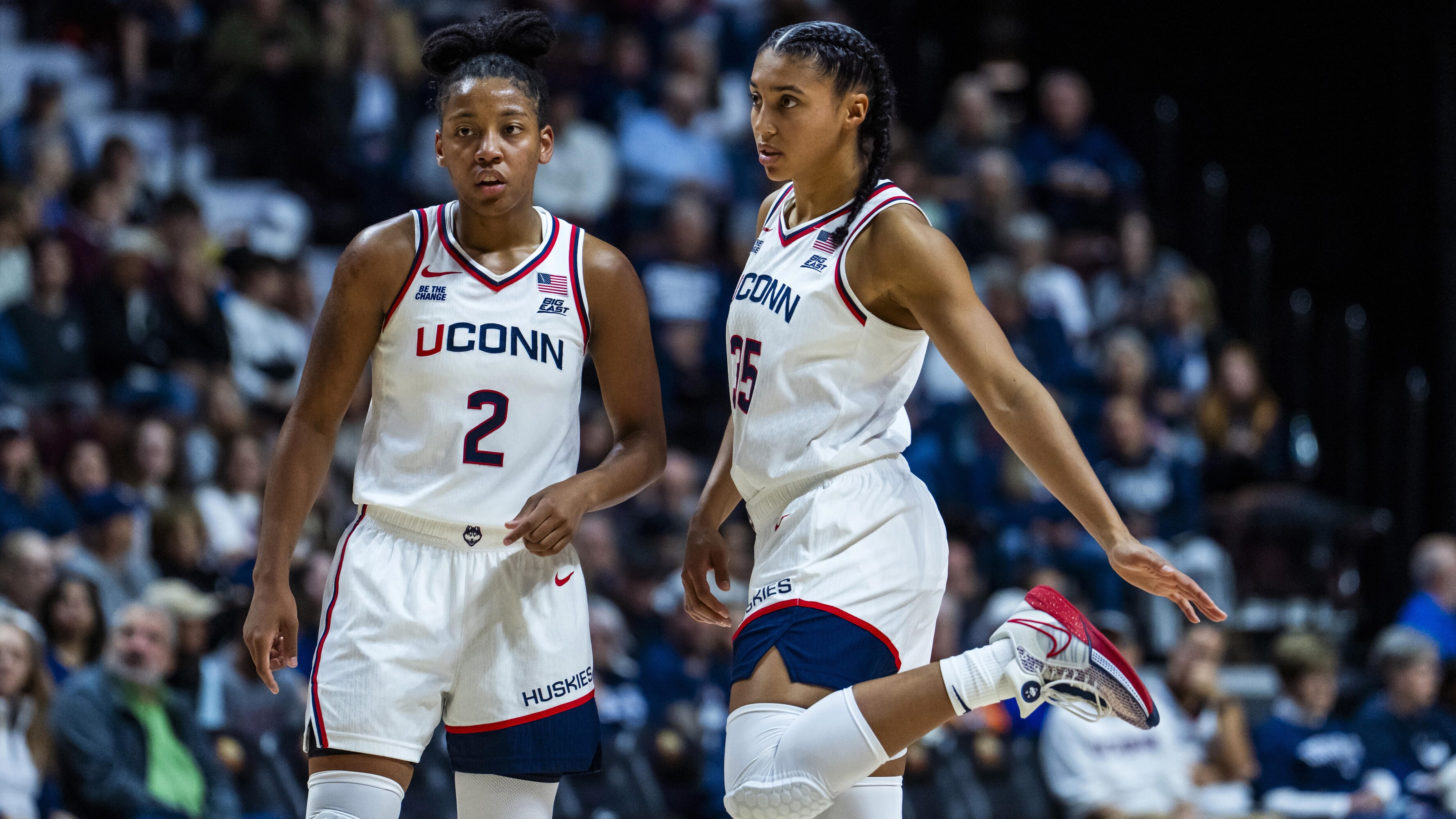AP College Basketball Poll 2025 Preseason Women's Rankings Released