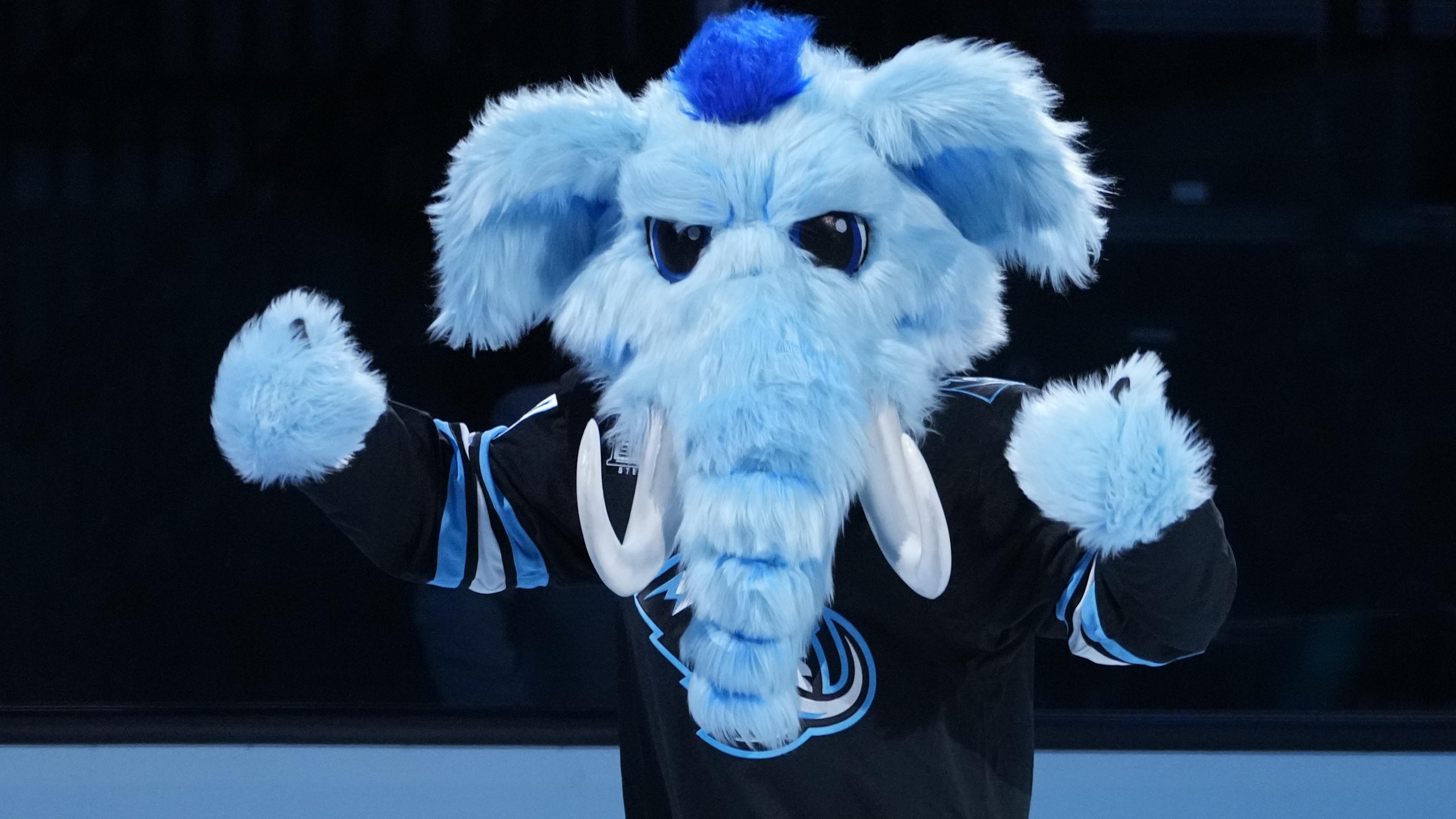 Calgary Flames v Utah Mammoth Calgary Flames v Utah Mammoth