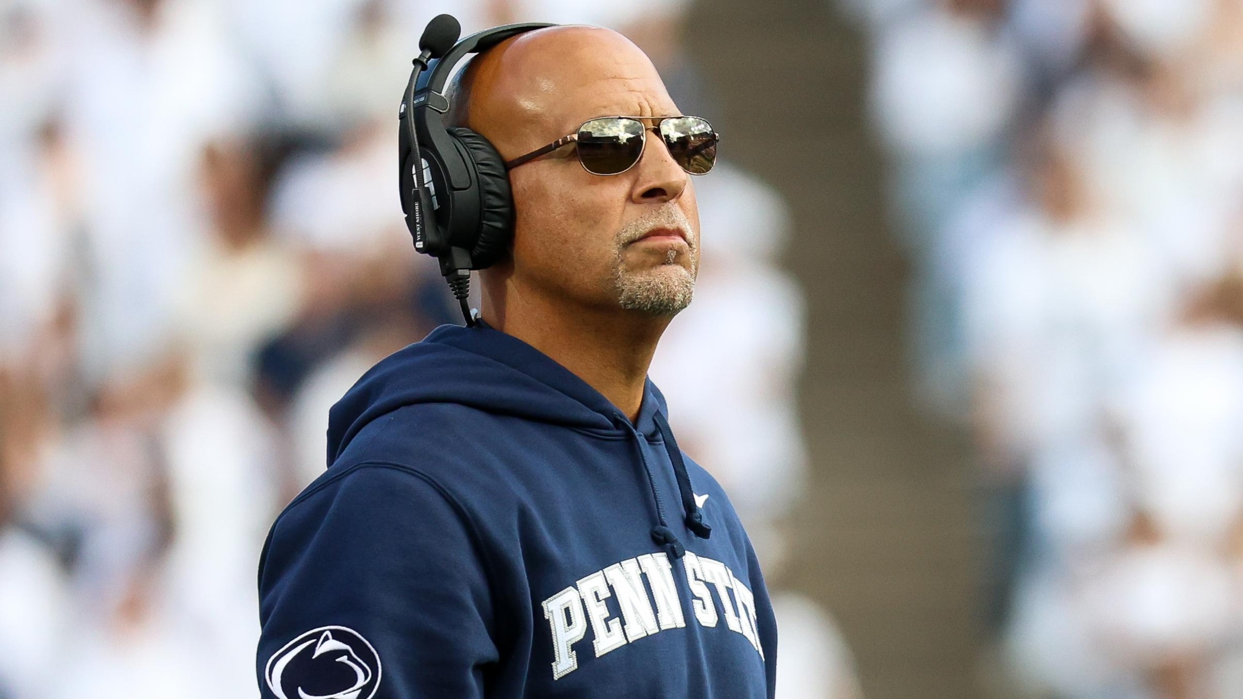Northwestern v Penn State