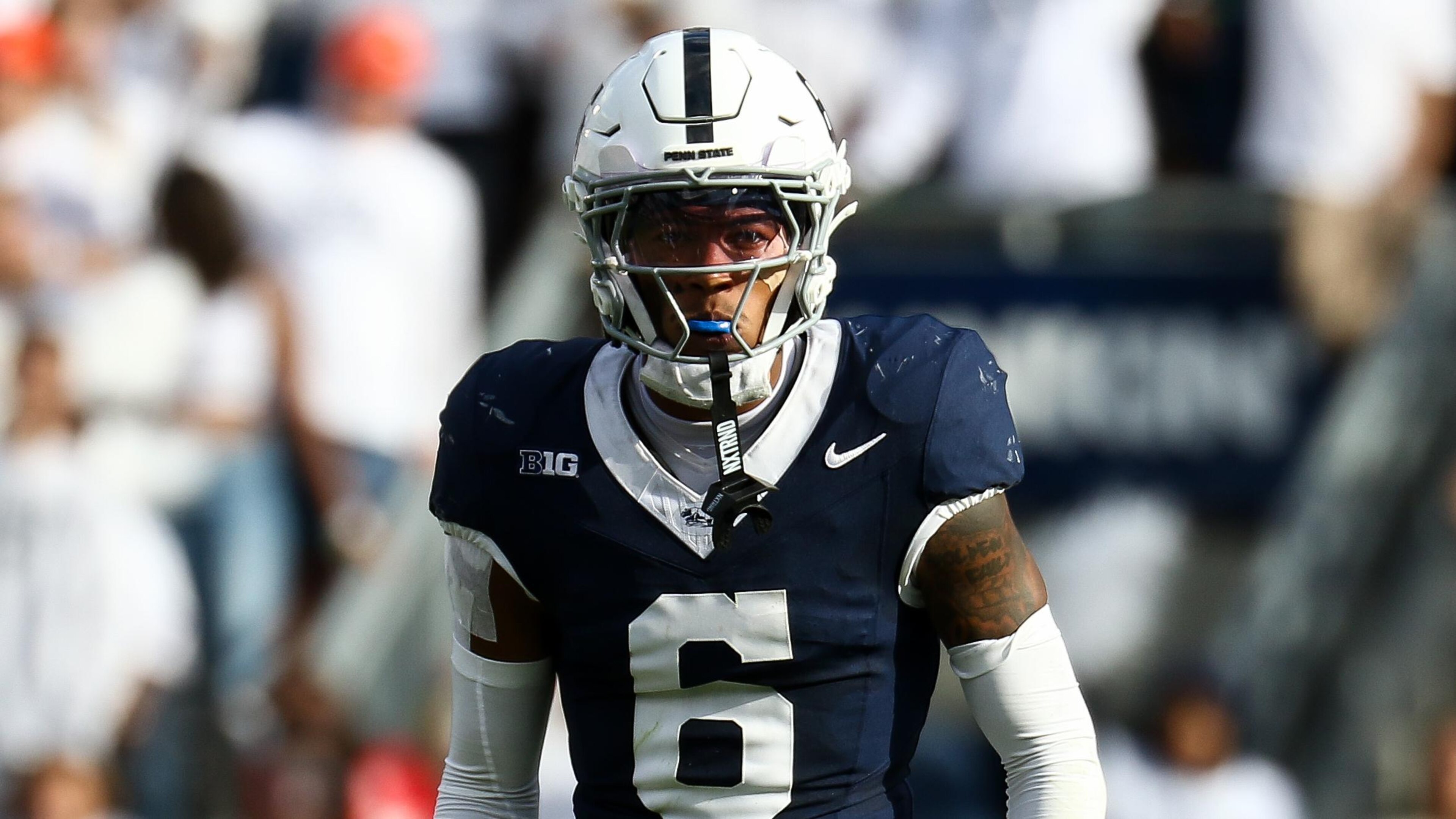 Northwestern v Penn State