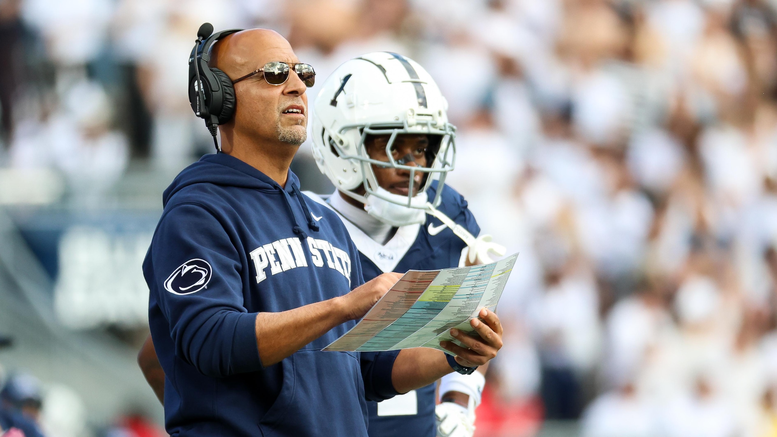 Northwestern v Penn State