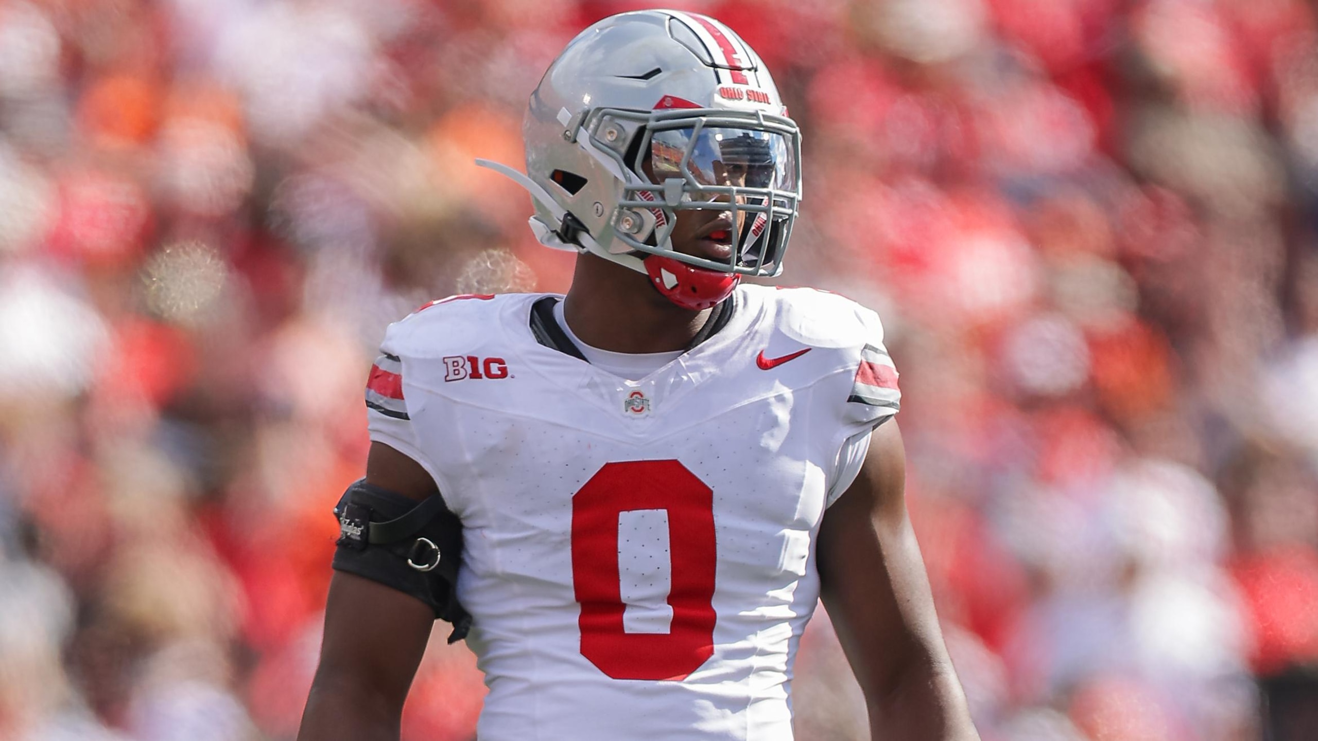 Ohio State v Illinois