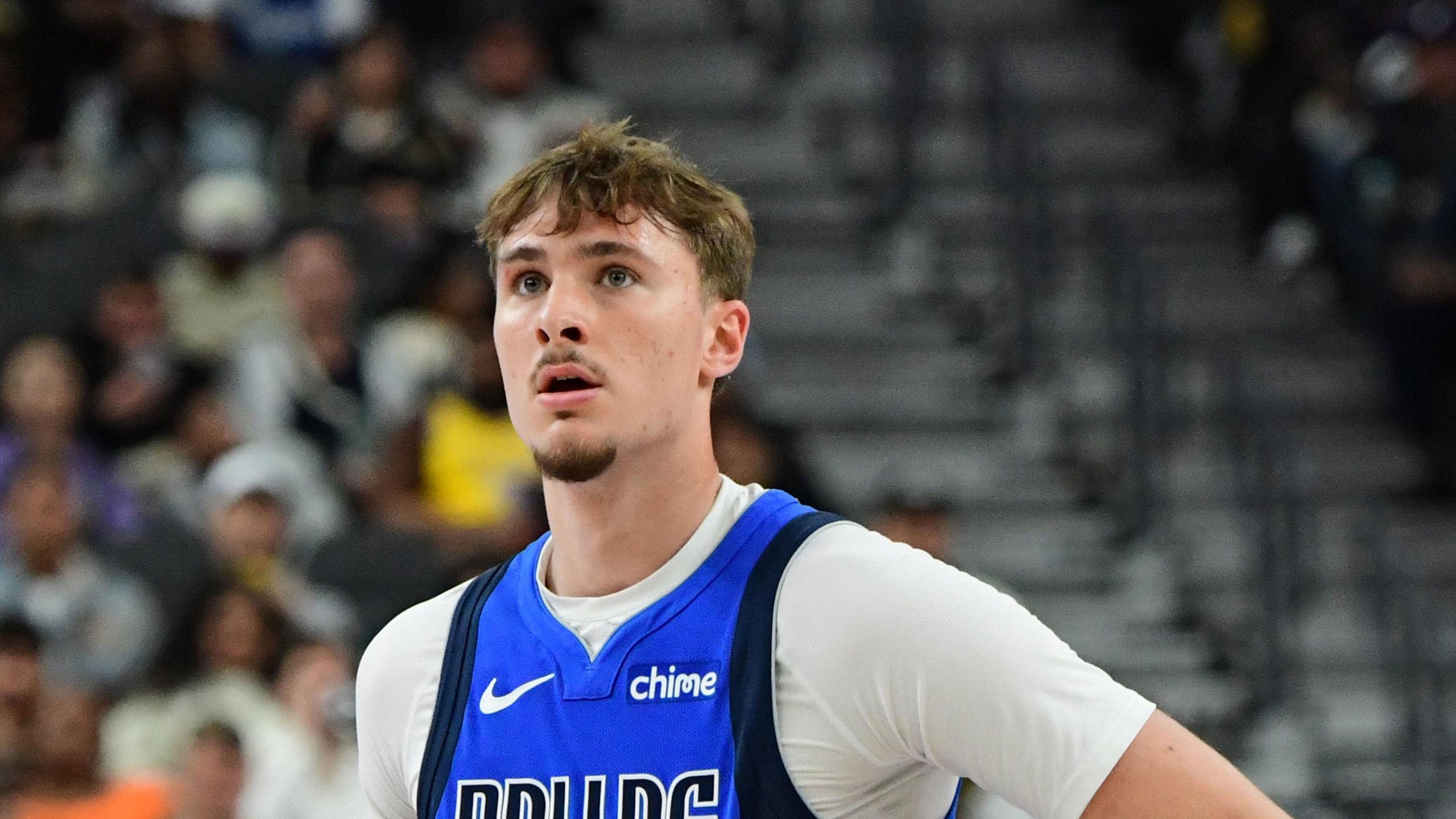 Dallas Mavericks v Los Angeles Lakers Dallas Mavericks v Los Angeles Lakers