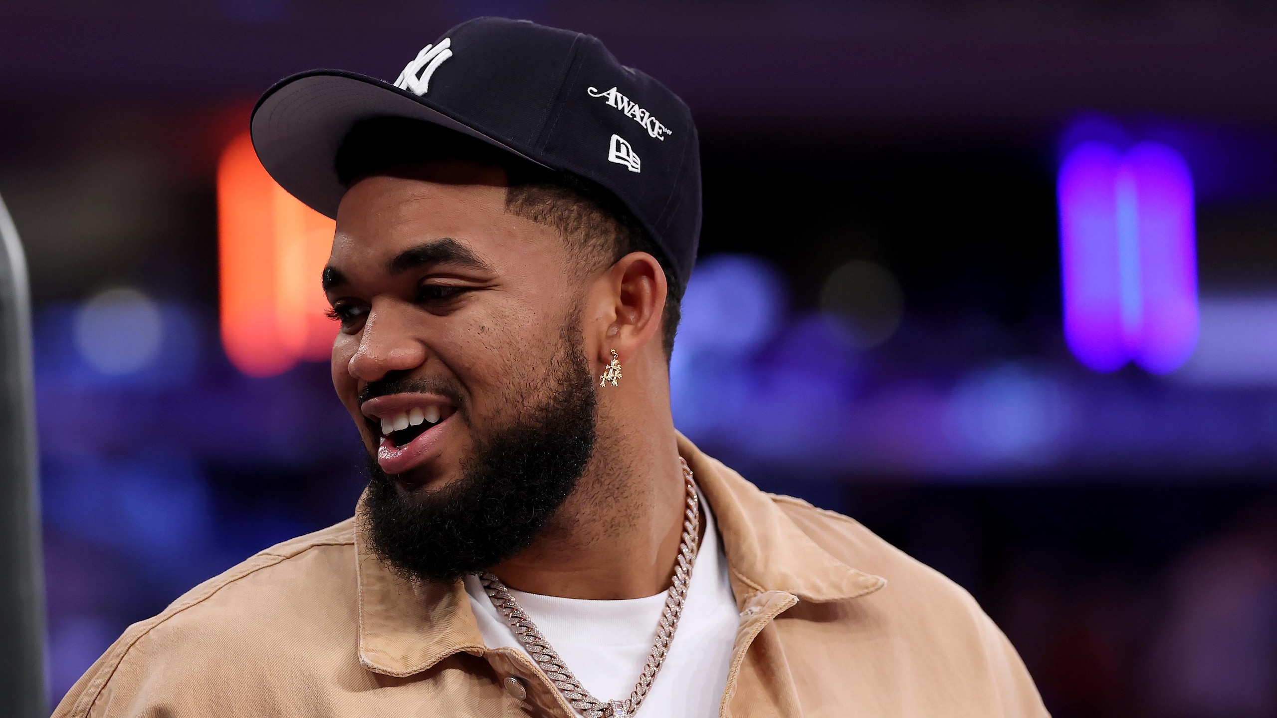 Washington Wizards v New York Knicks Washington Wizards v New York Knicks