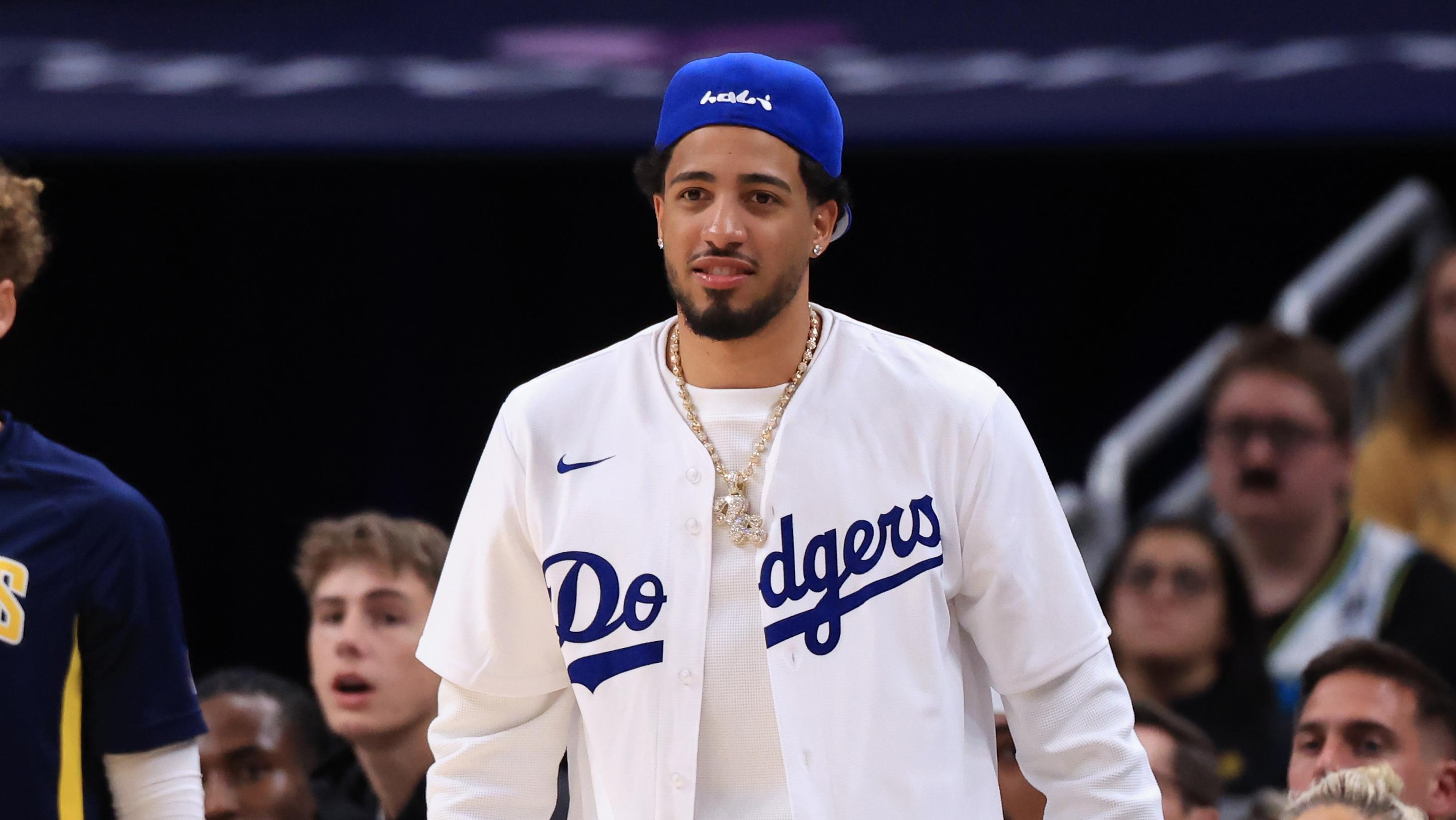 Tyrese Haliburton Shares Emotional Video from 'Starting 5' Ahead of Release Date