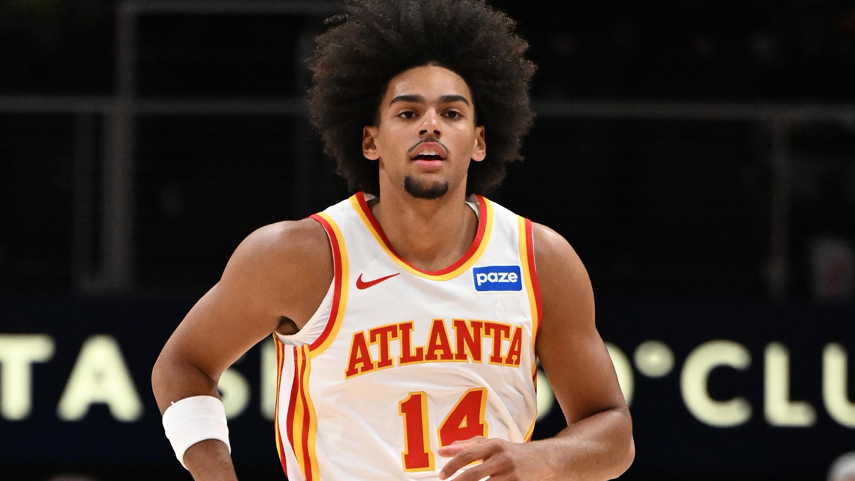 Miami Heat v Atlanta Hawks