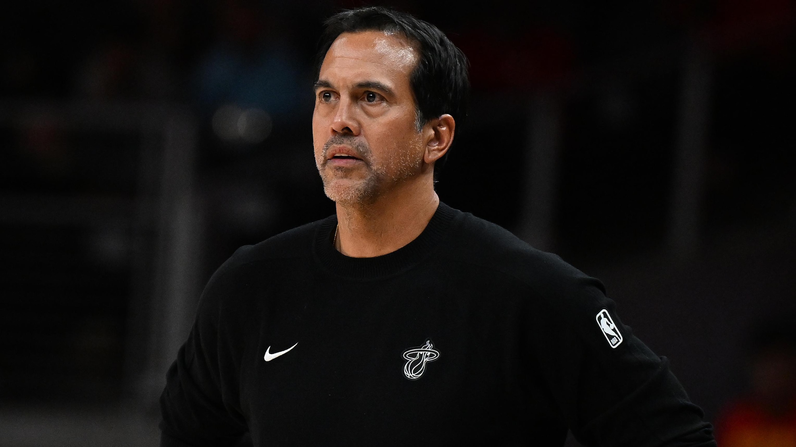 Miami Heat v Atlanta Hawks