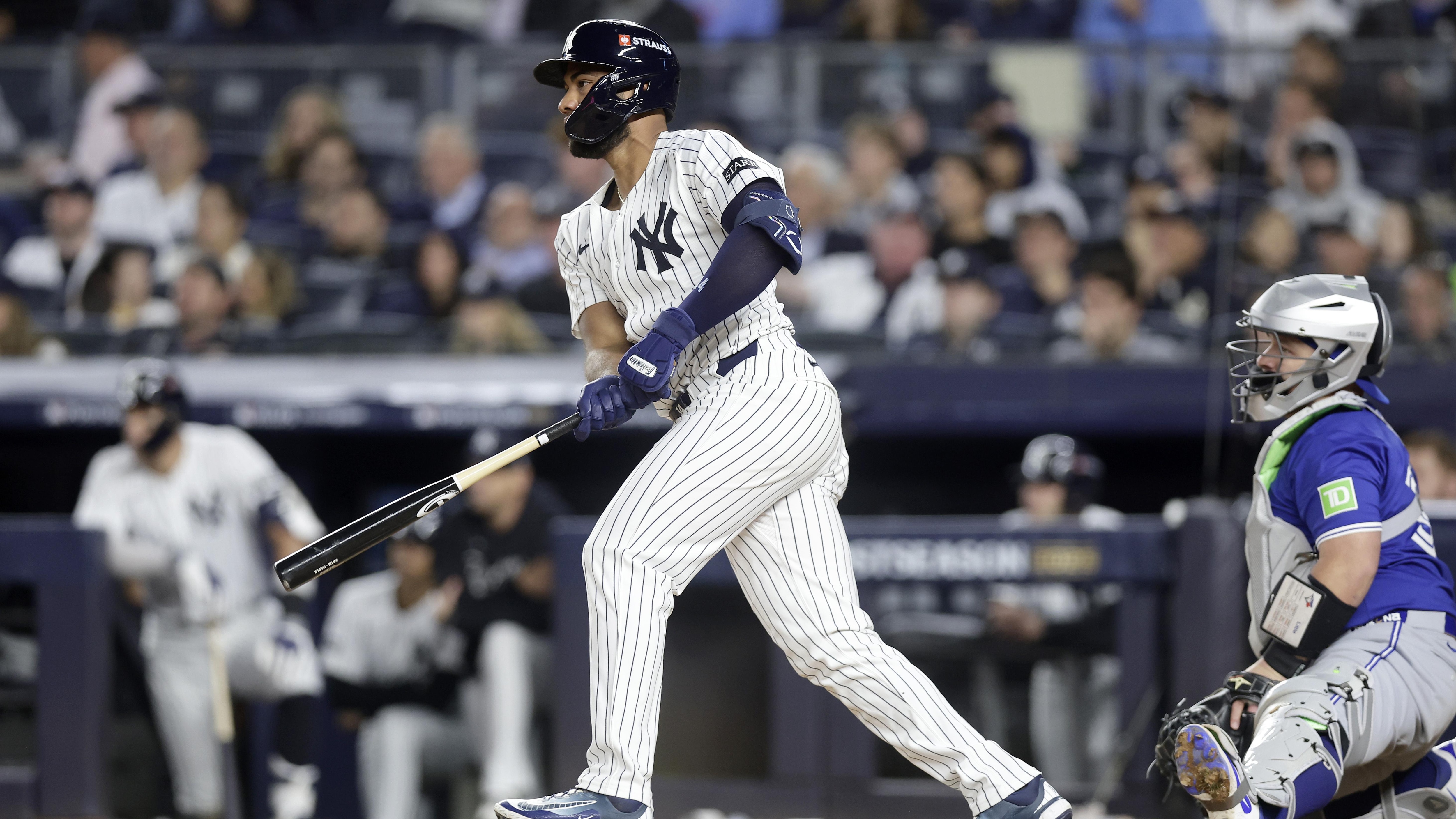 Division Series - Toronto Blue Jays v New York Yankees - Game Four