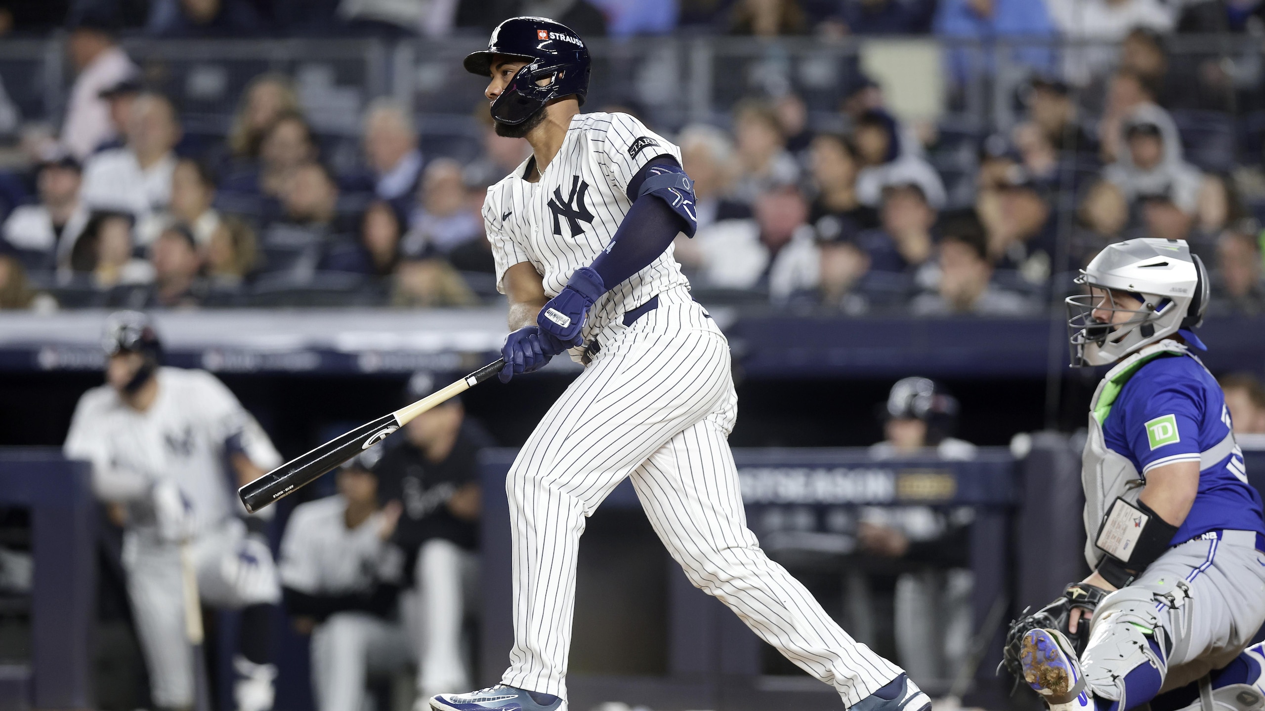 Division Series - Toronto Blue Jays v New York Yankees - Game Four