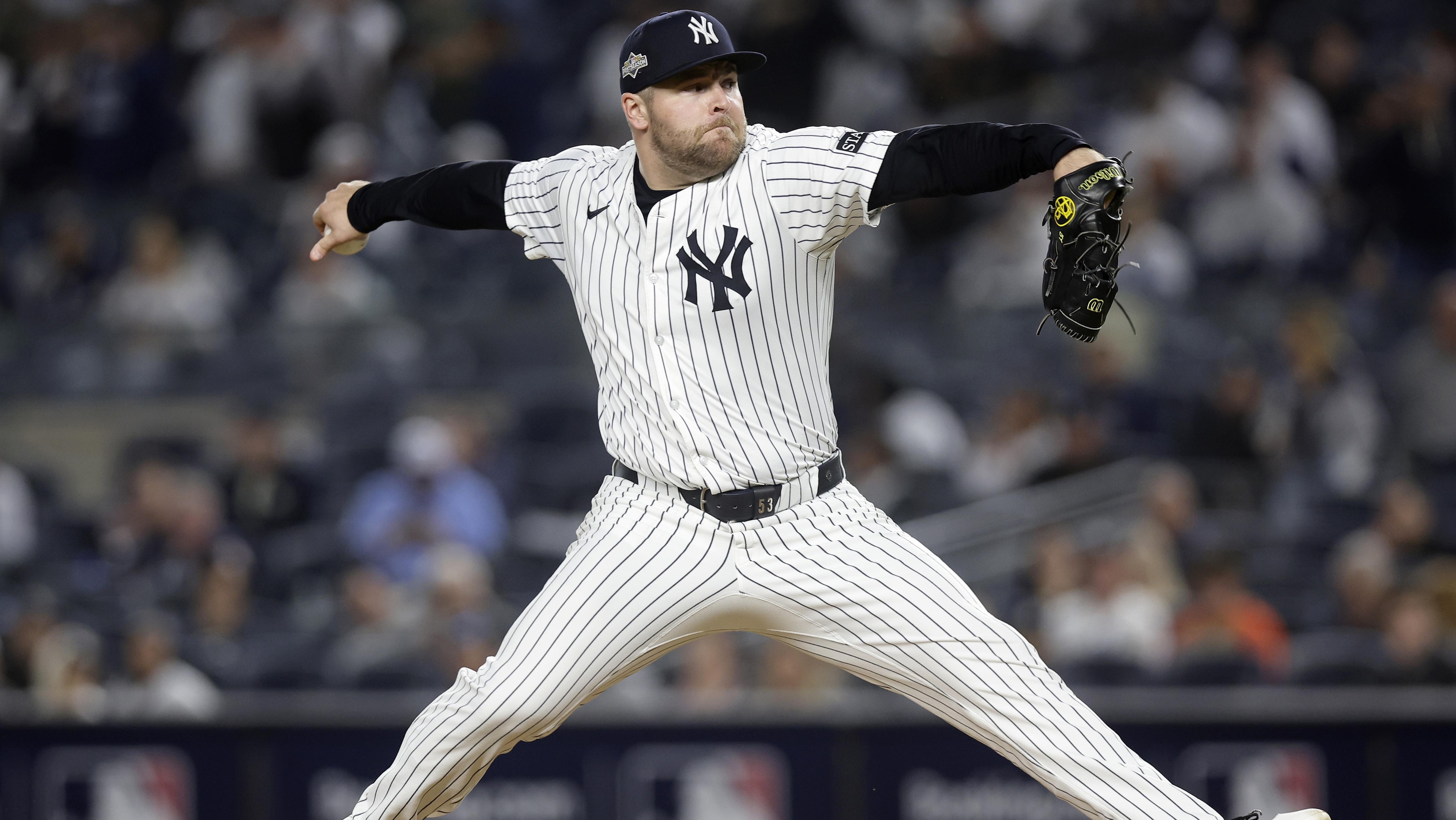 Division Series - Toronto Blue Jays v New York Yankees - Game Four