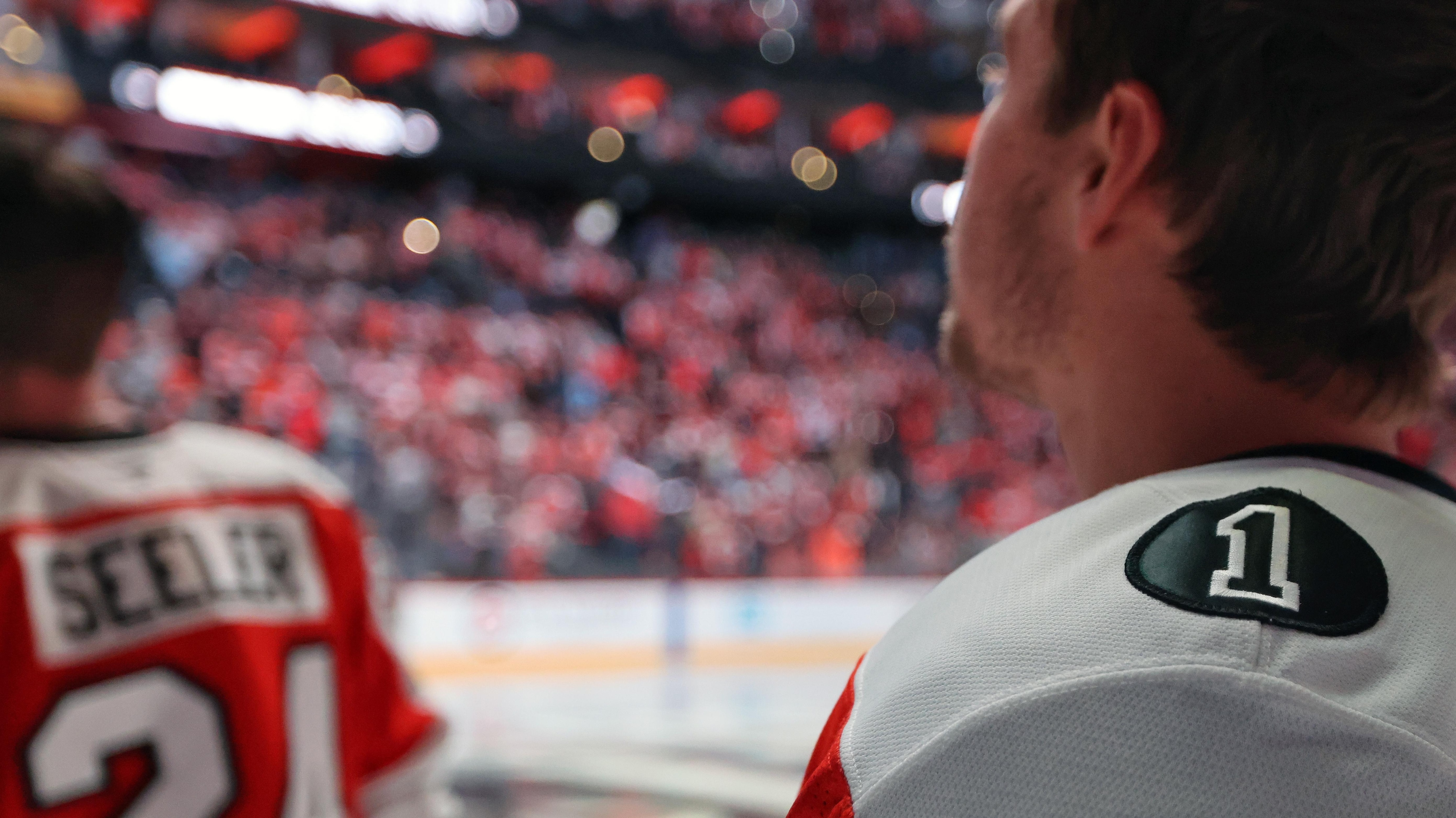 Florida Panthers v Philadelphia Flyers