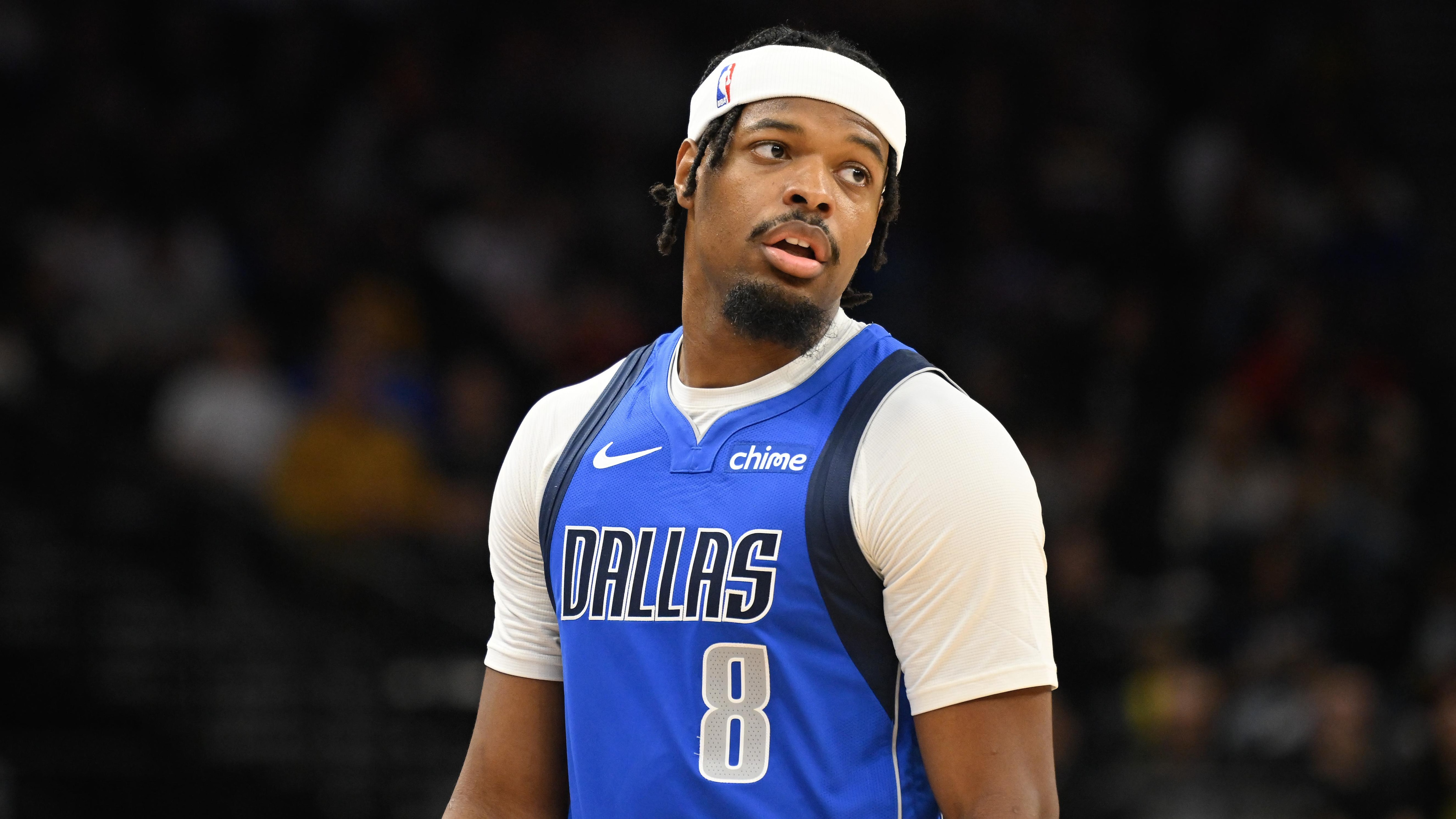 Dallas Mavericks v Utah Jazz