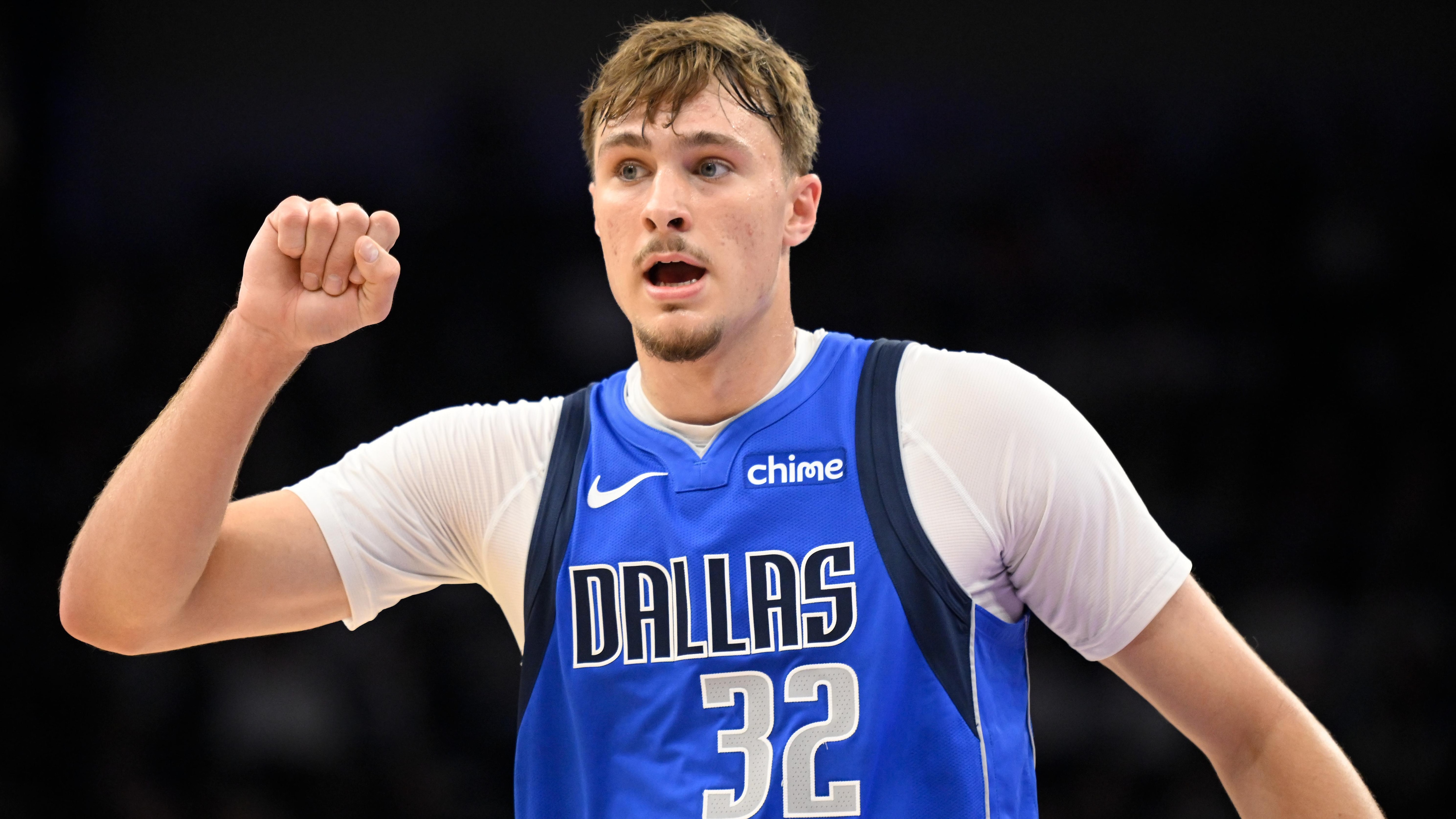 Dallas Mavericks v Utah Jazz