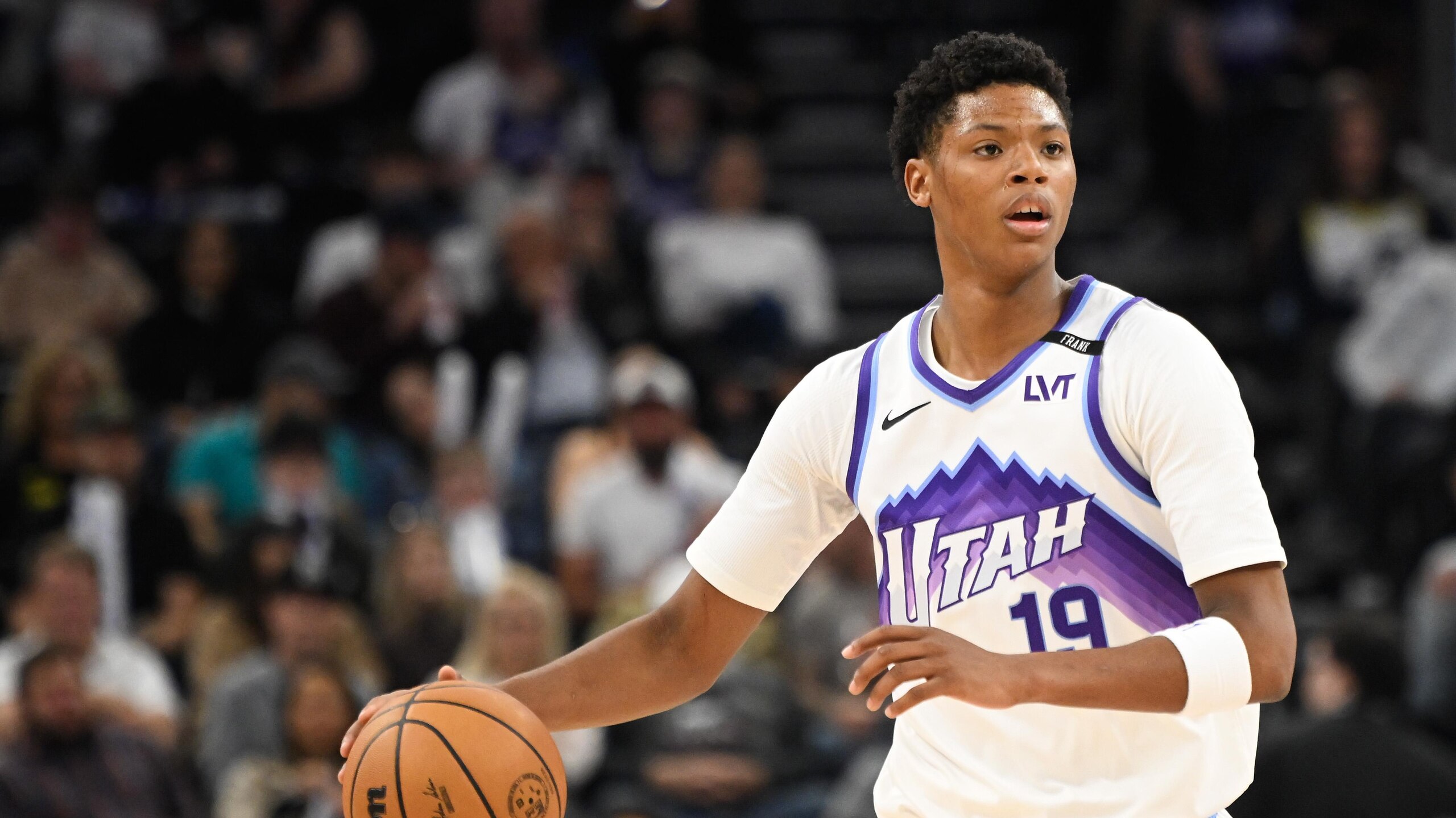Dallas Mavericks v Utah Jazz