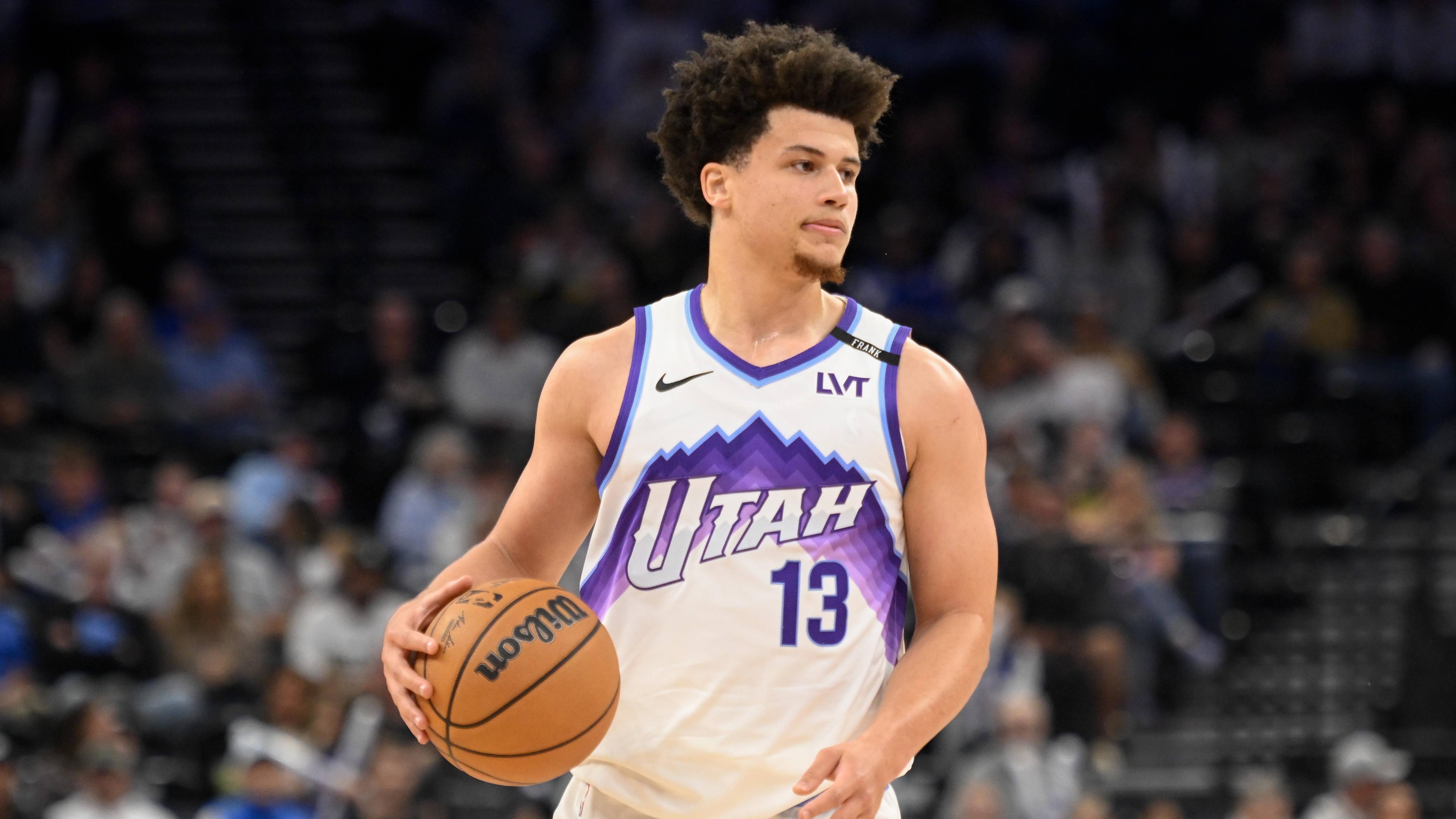 Dallas Mavericks v Utah Jazz