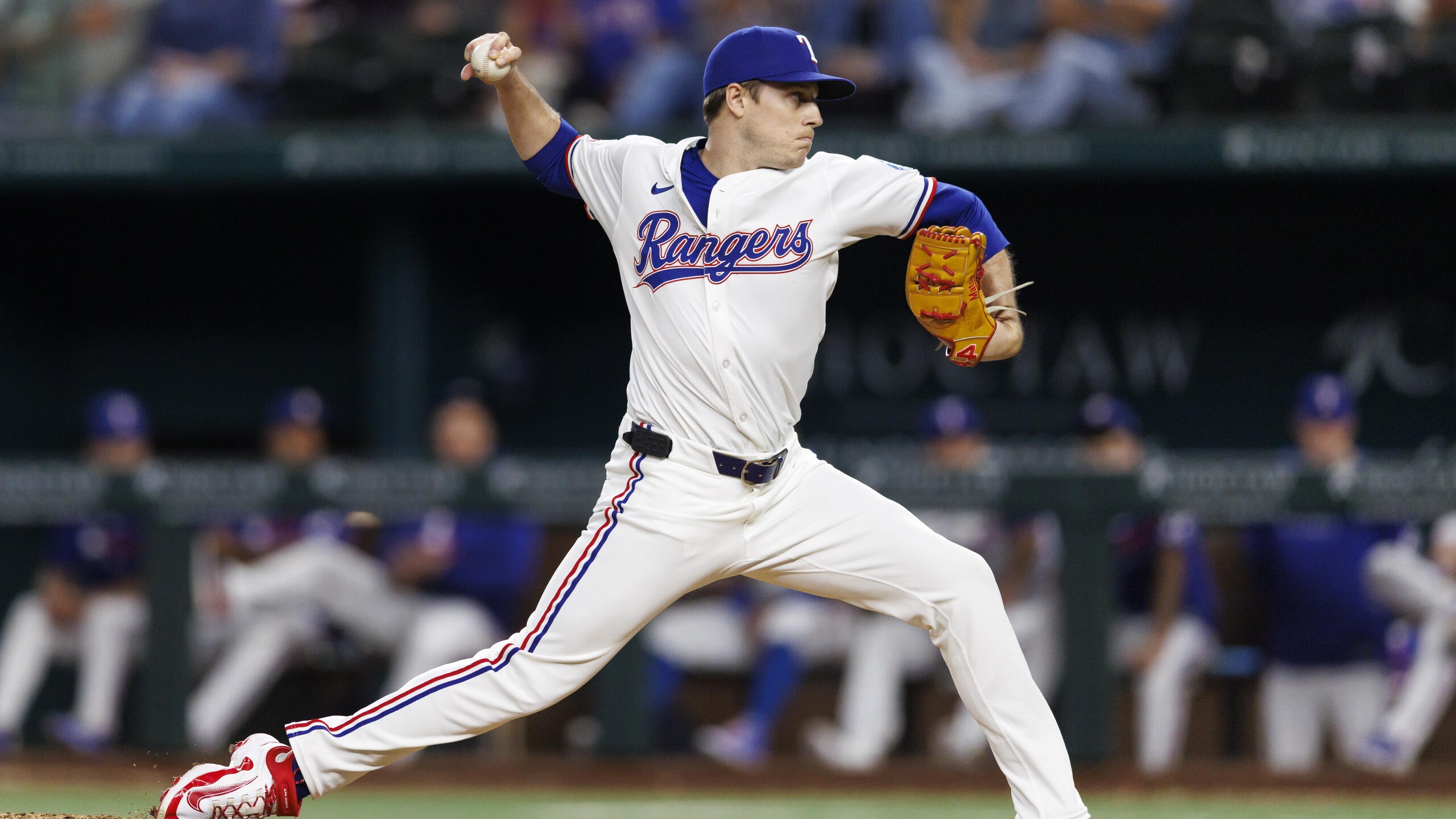 Minnesota Twins v Texas Rangers