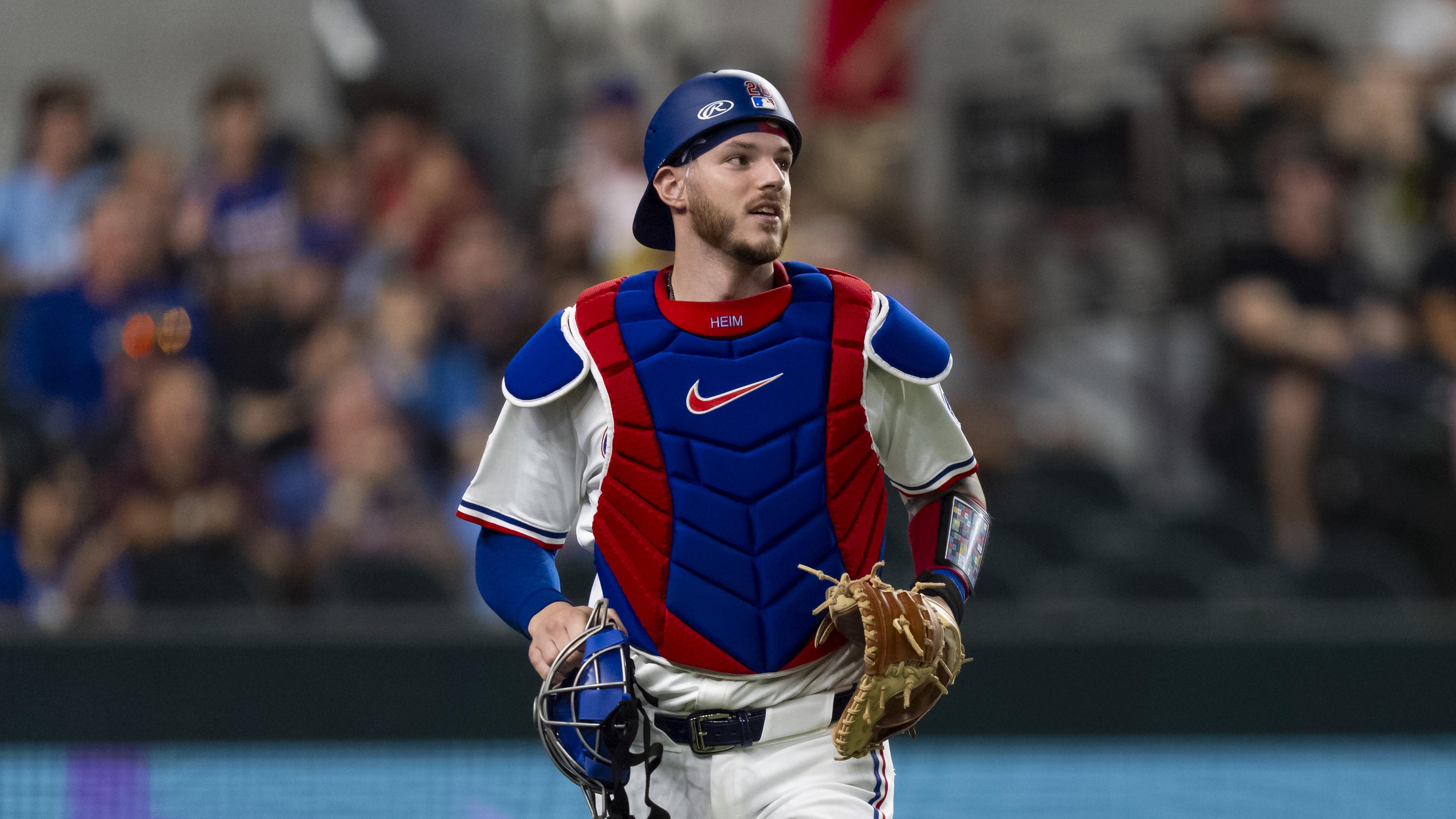 Minnesota Twins v Texas Rangers