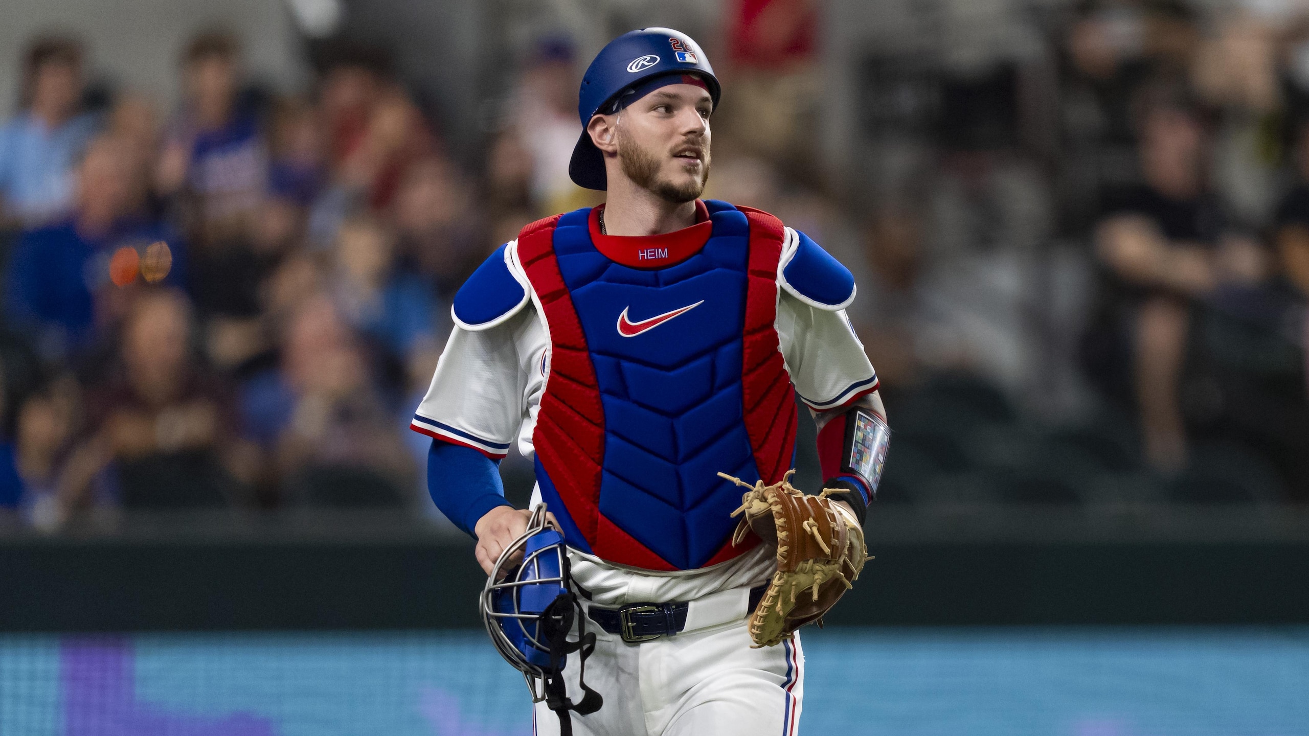 Minnesota Twins v Texas Rangers