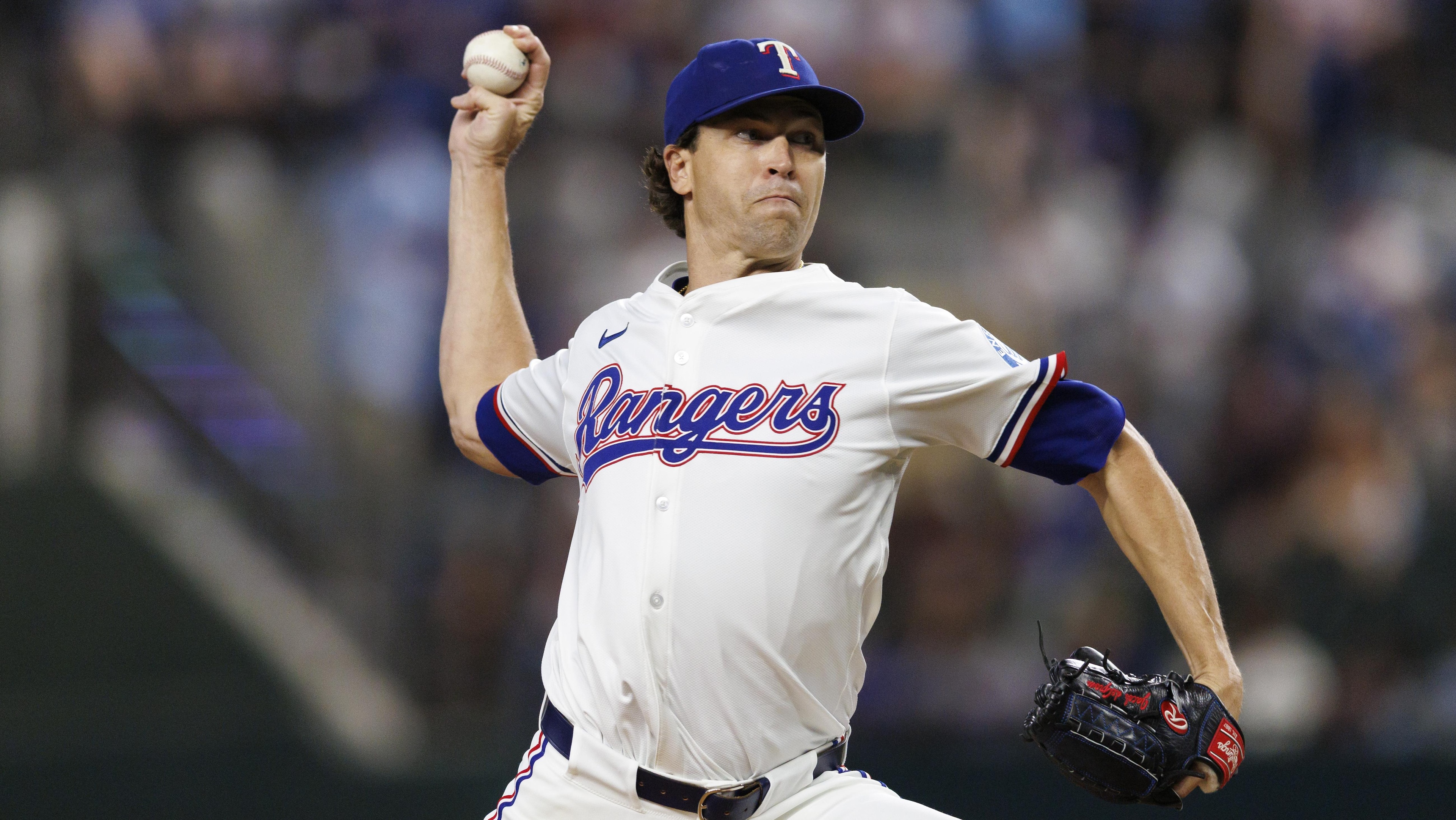 Minnesota Twins v Texas Rangers