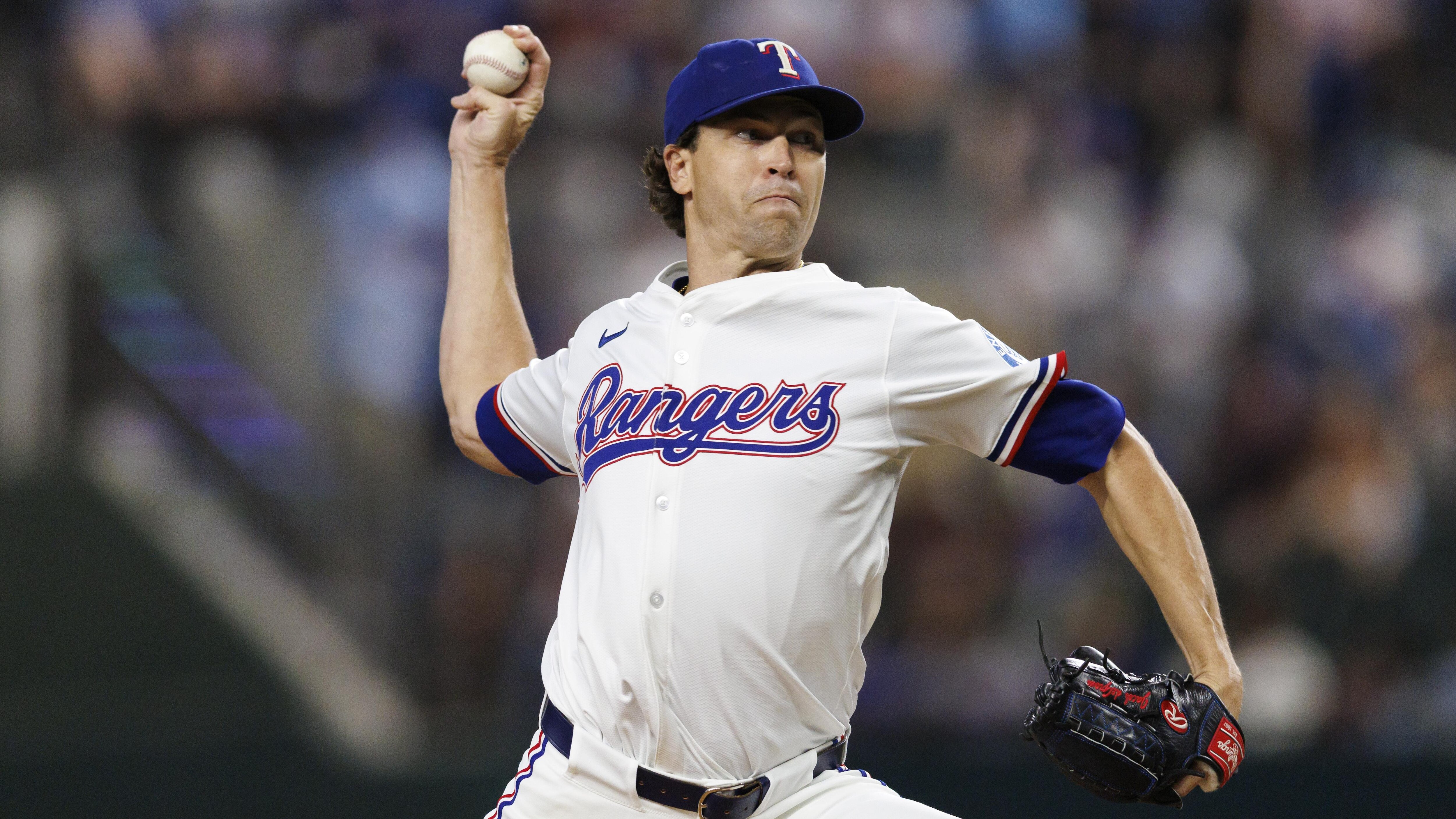 Minnesota Twins v Texas Rangers