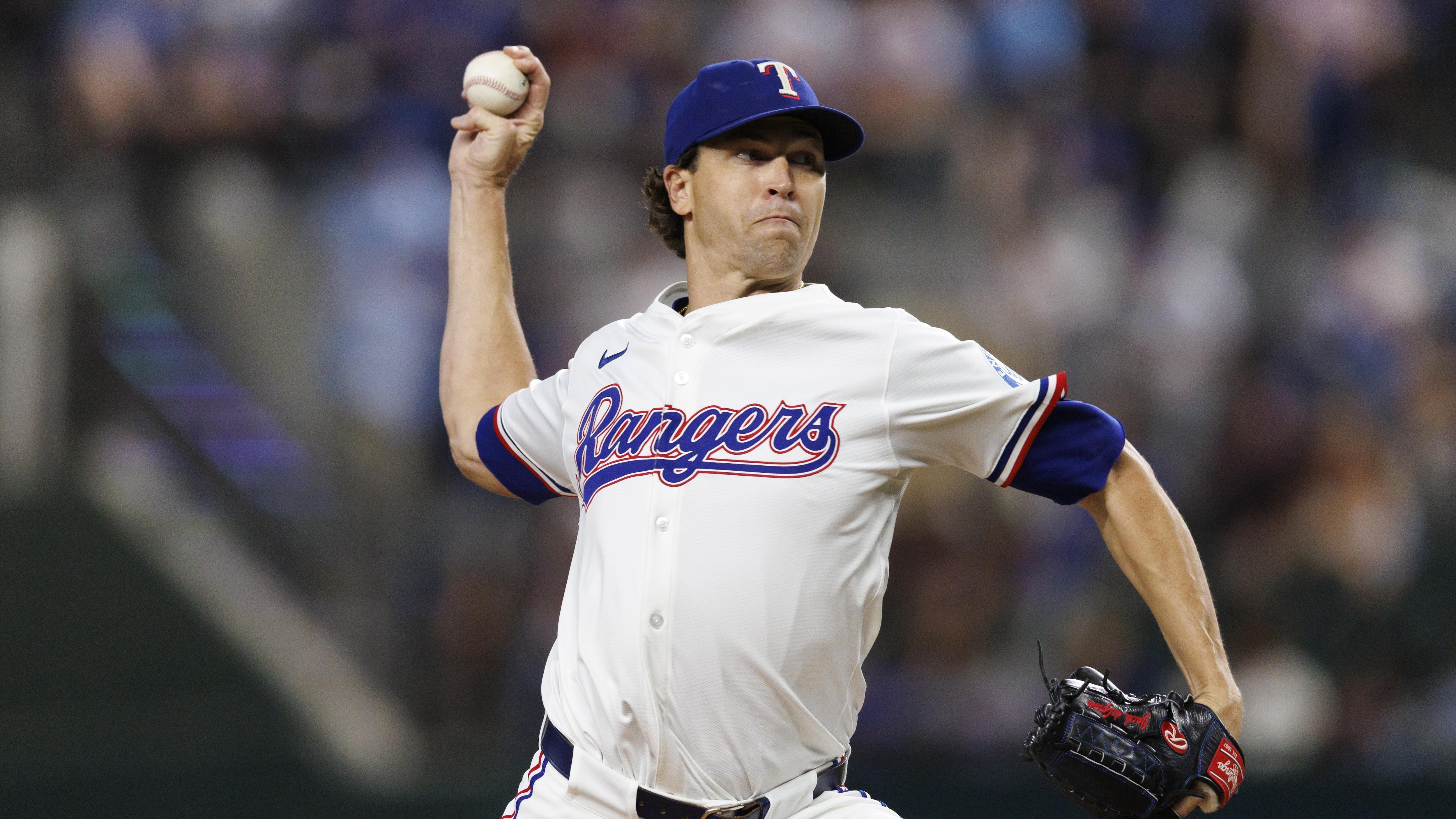 Minnesota Twins v Texas Rangers