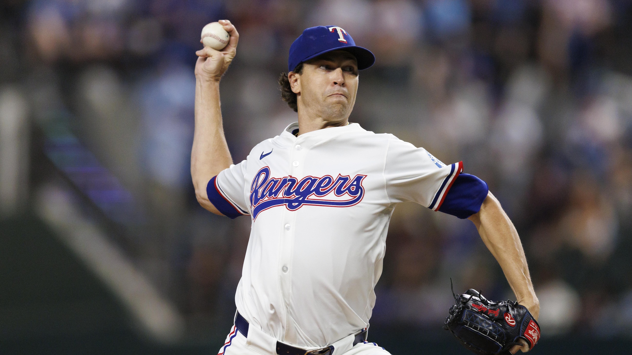 Minnesota Twins v Texas Rangers