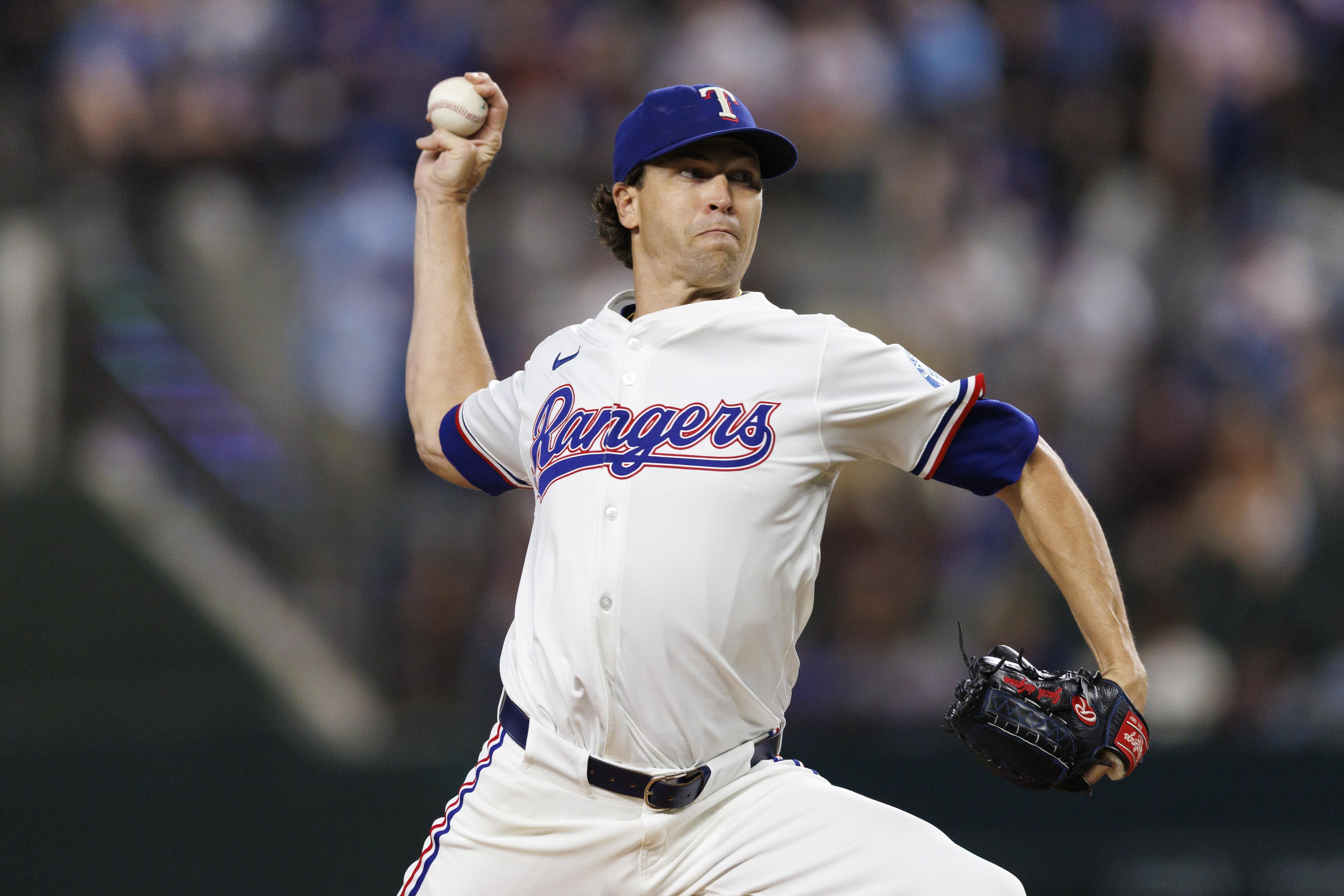 Minnesota Twins v Texas Rangers