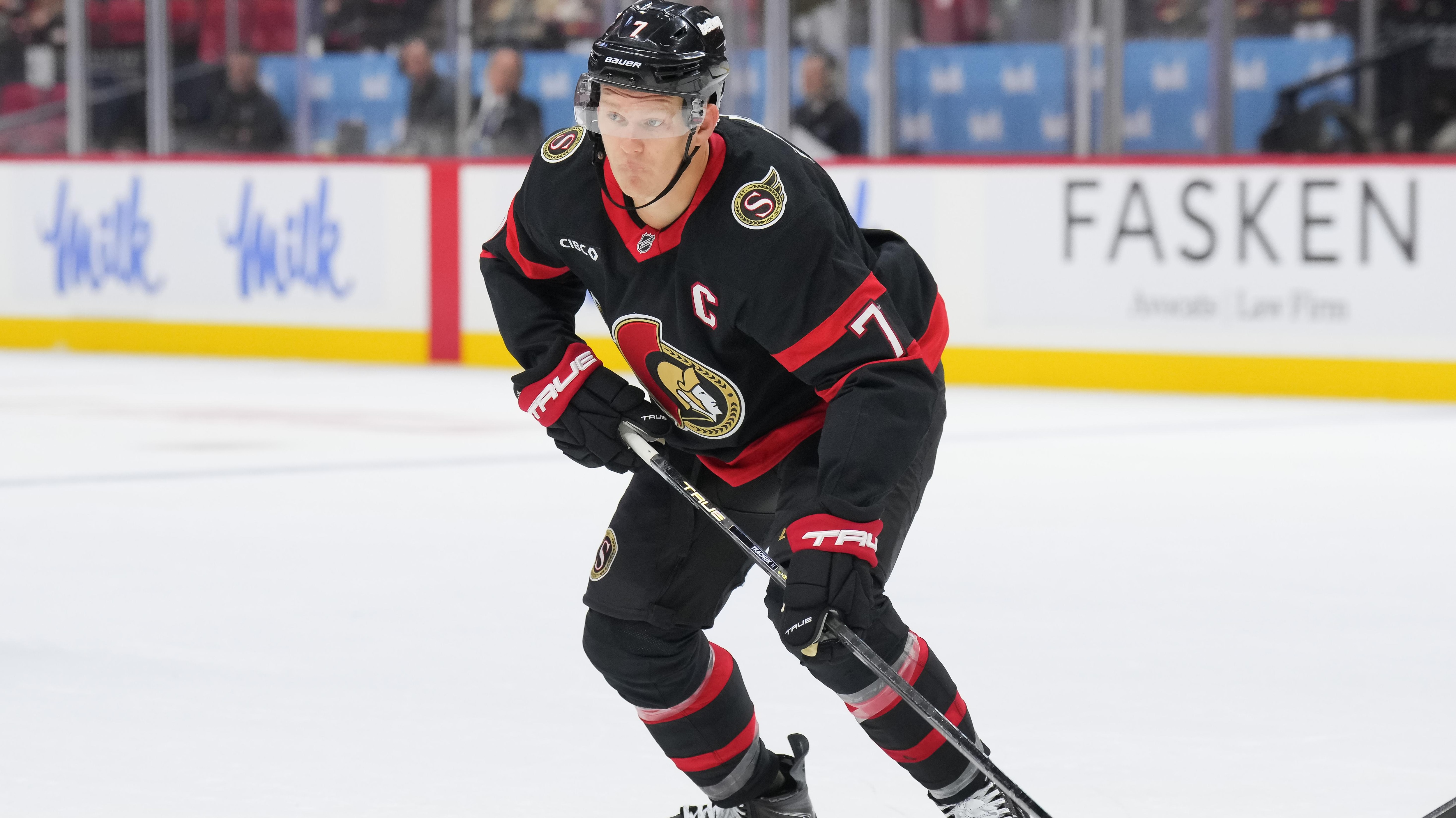 Nashville Predators v Ottawa Senators Nashville Predators v Ottawa Senators