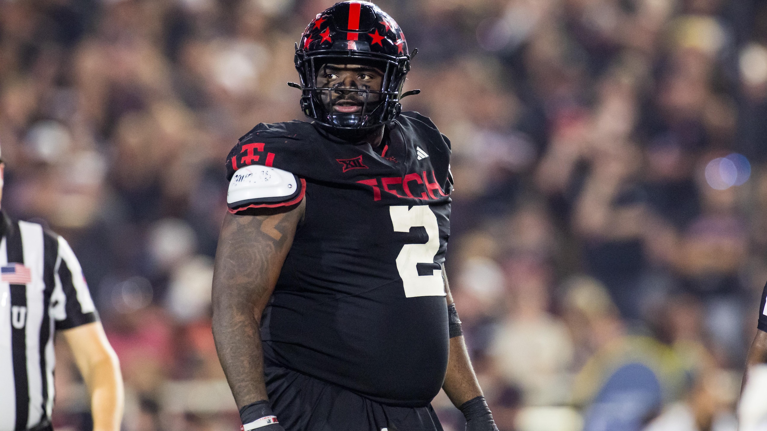 Kansas v Texas Tech Kansas v Texas Tech