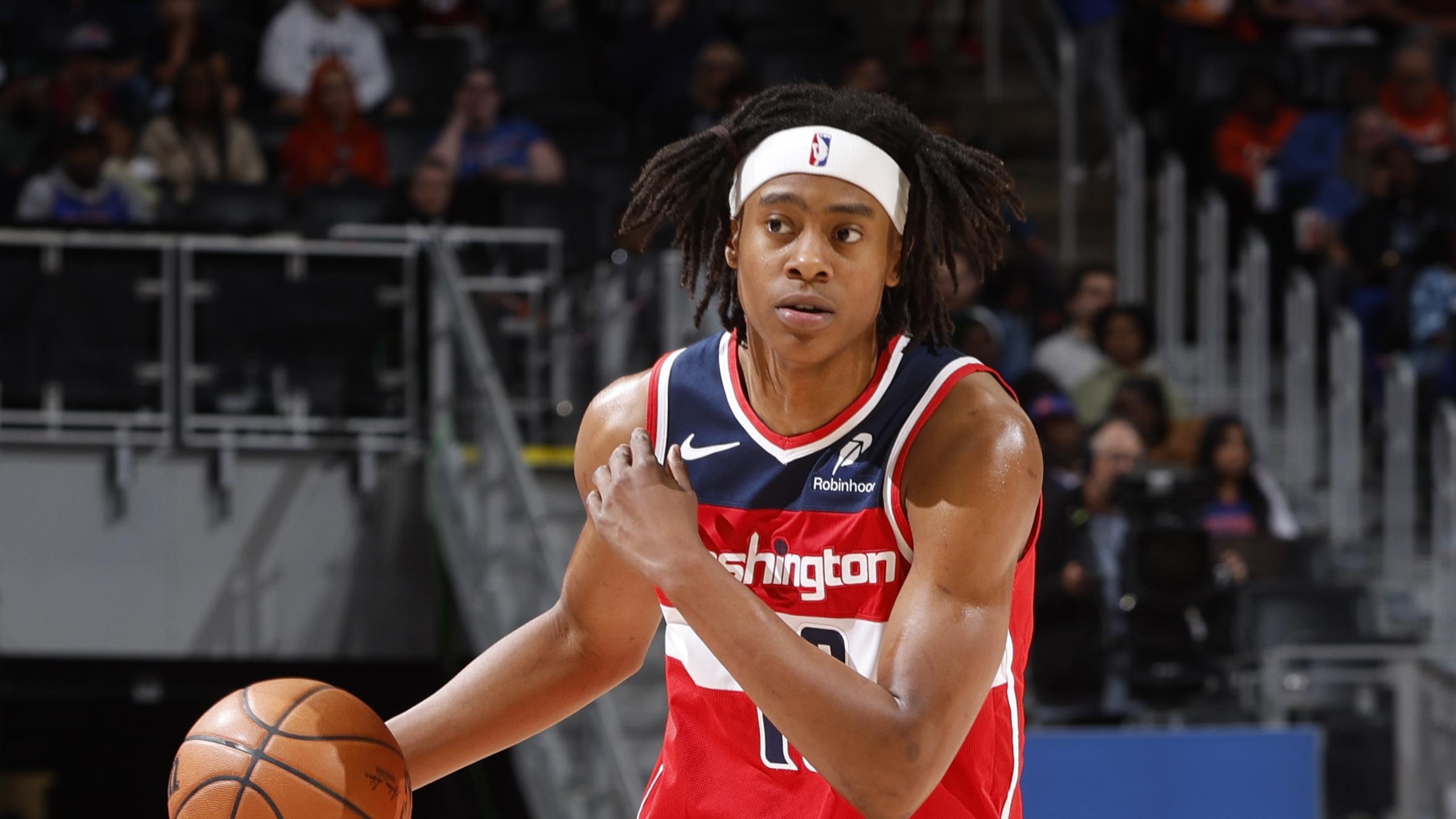 Washington Wizards vs Detroit Pistons
