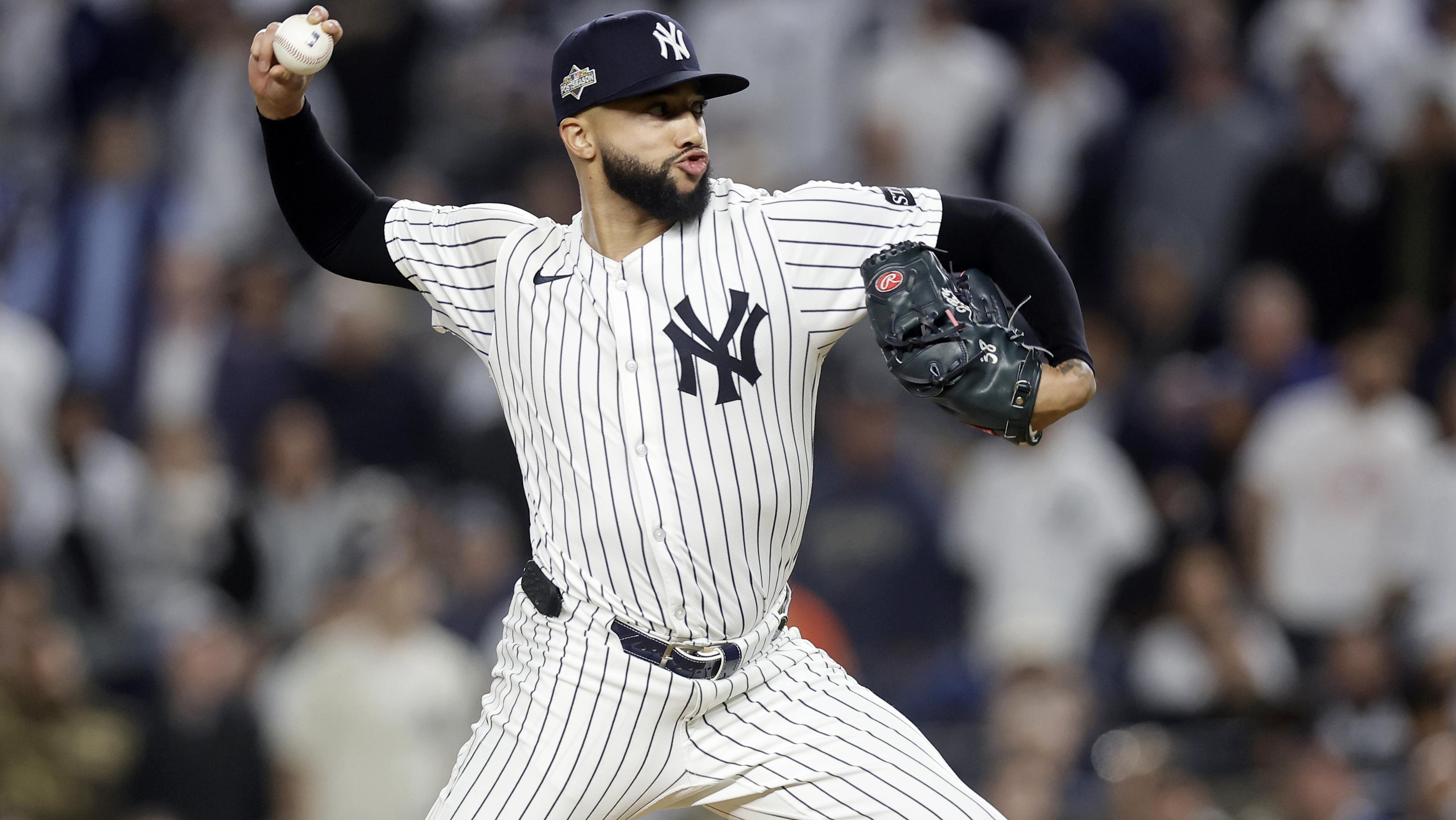 Division Series - Toronto Blue Jays v New York Yankees - Game Four