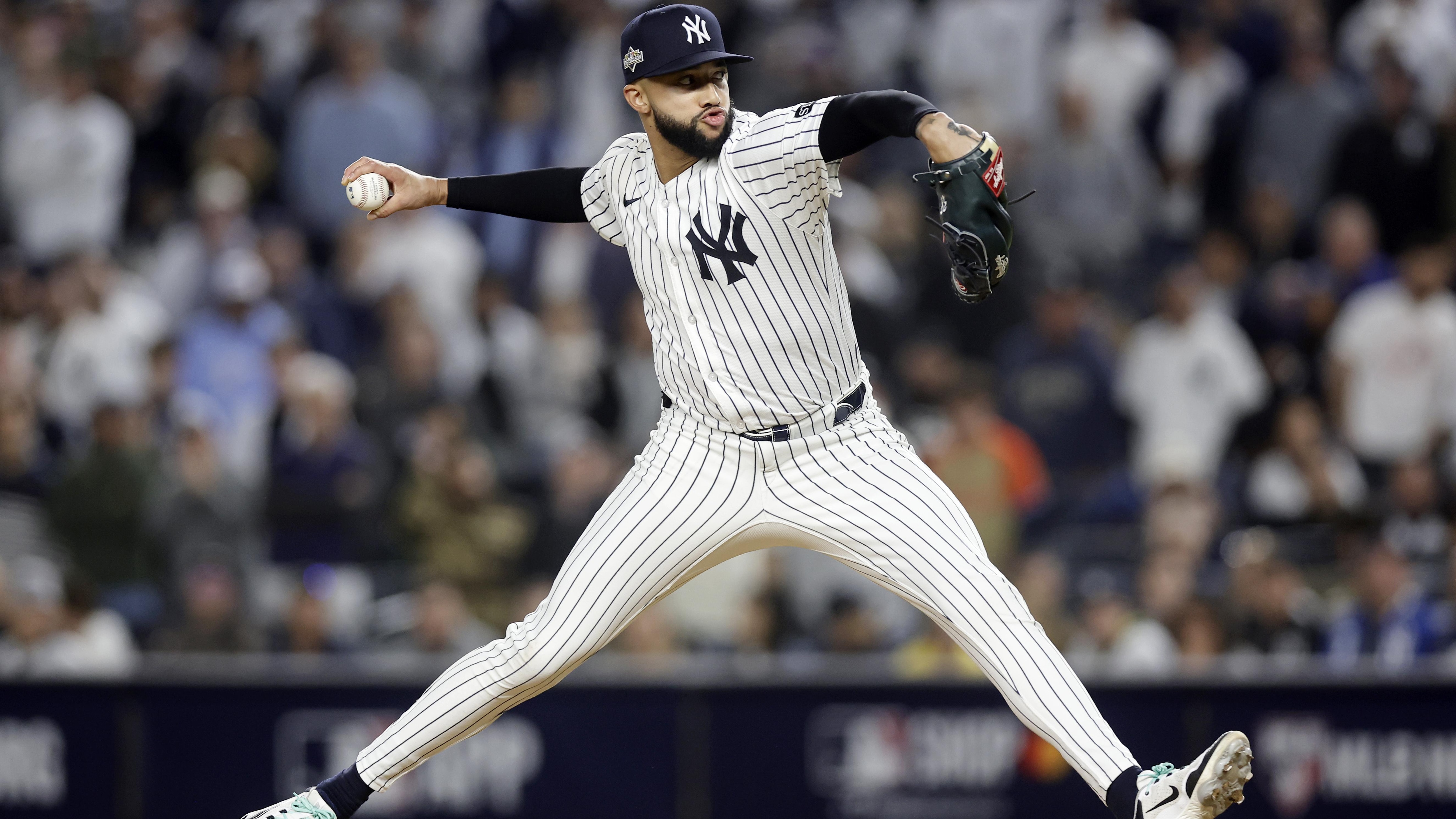 Division Series - Toronto Blue Jays v New York Yankees - Game Four