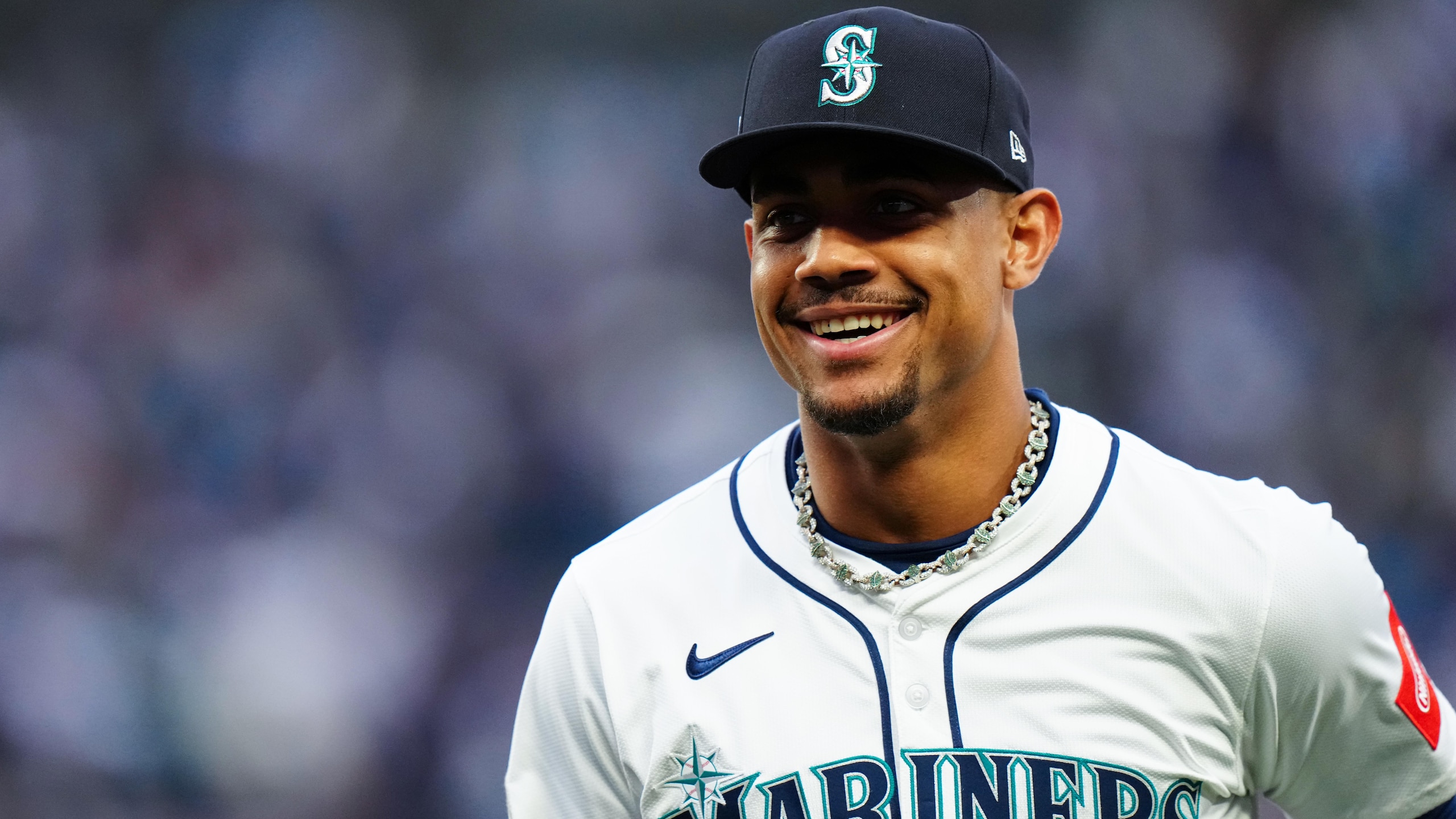 Championship Series - Toronto Blue Jays v Seattle Mariners - Game 4