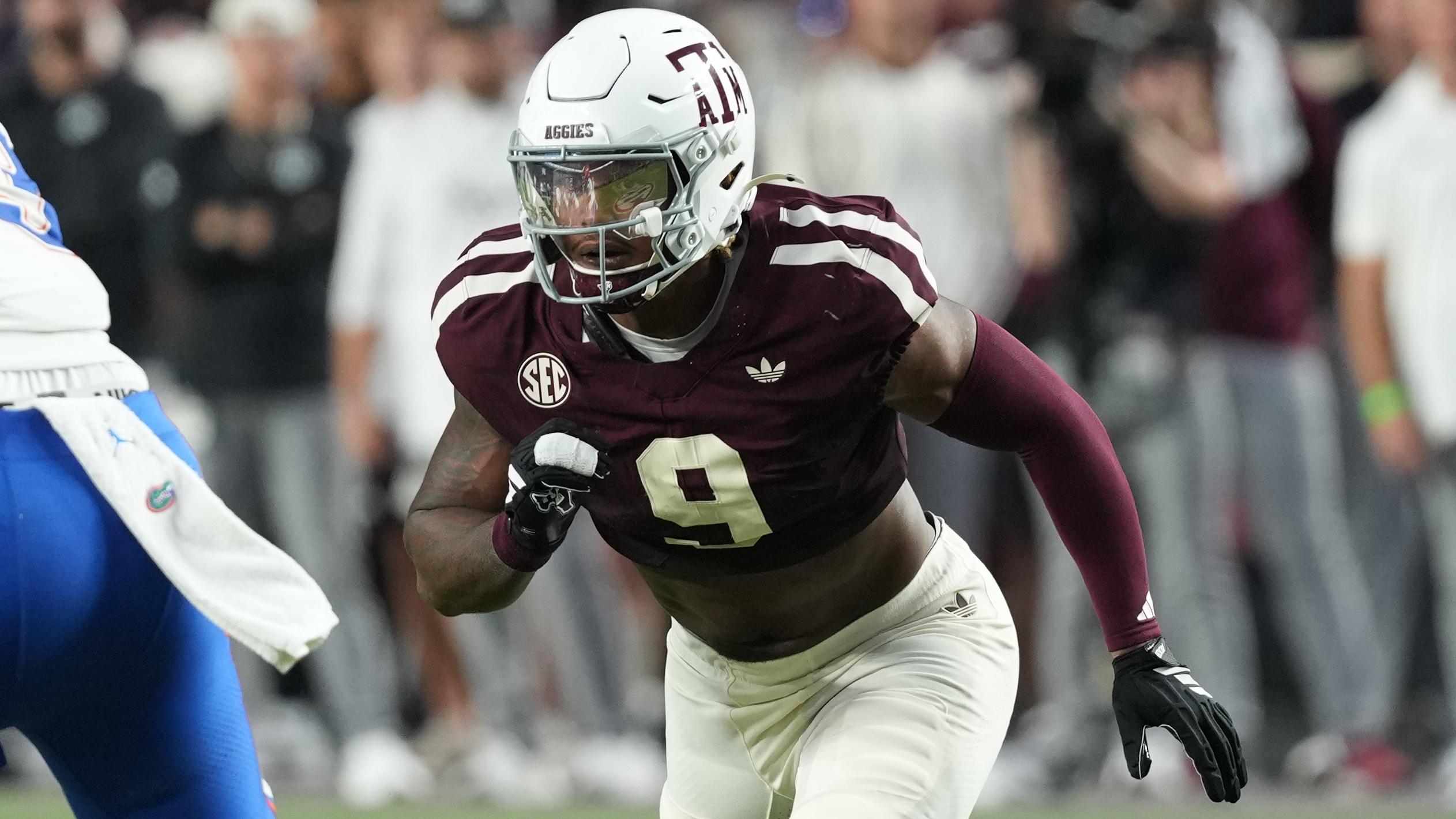 Florida v Texas A&M