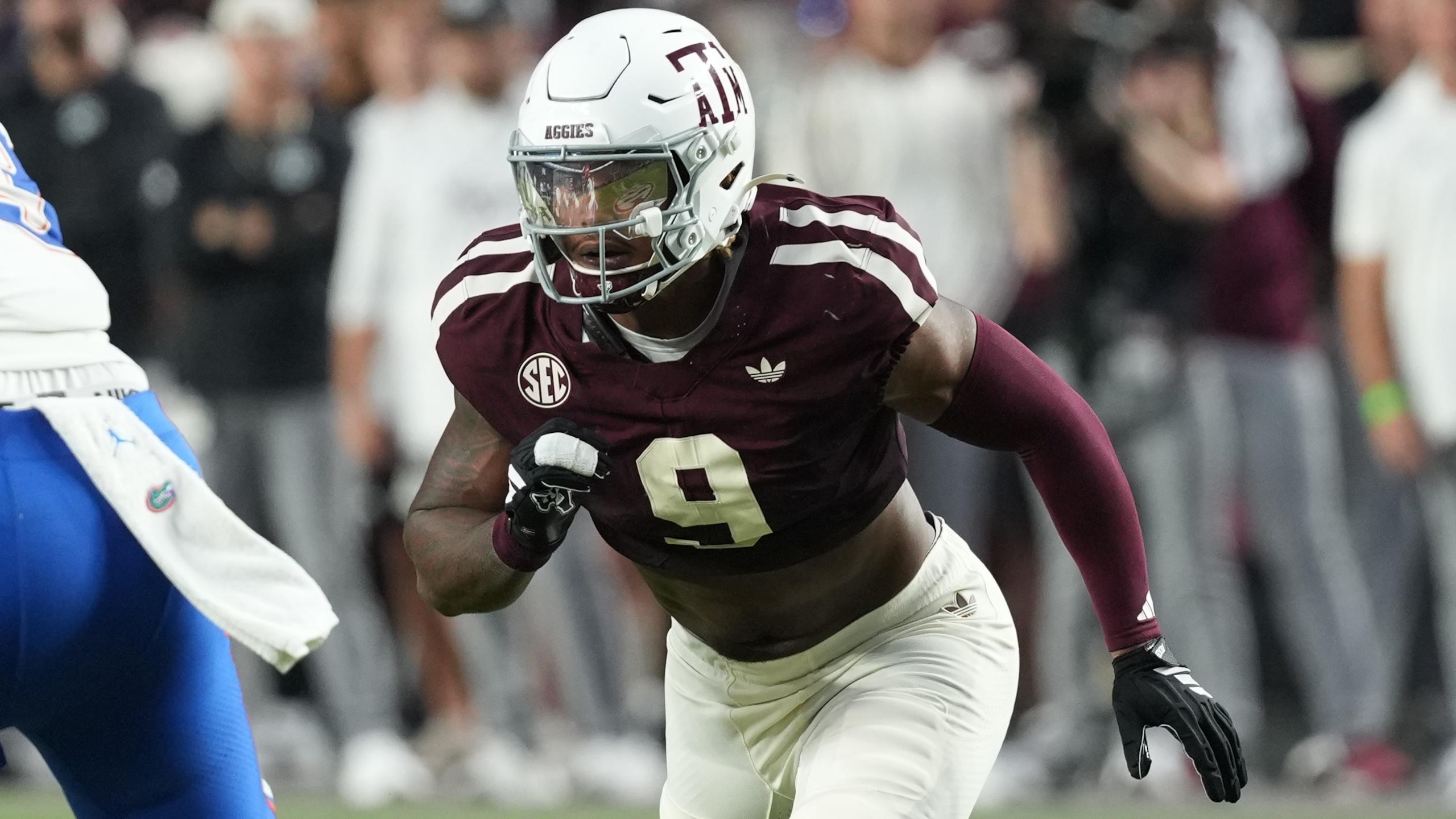 Florida v Texas A&M